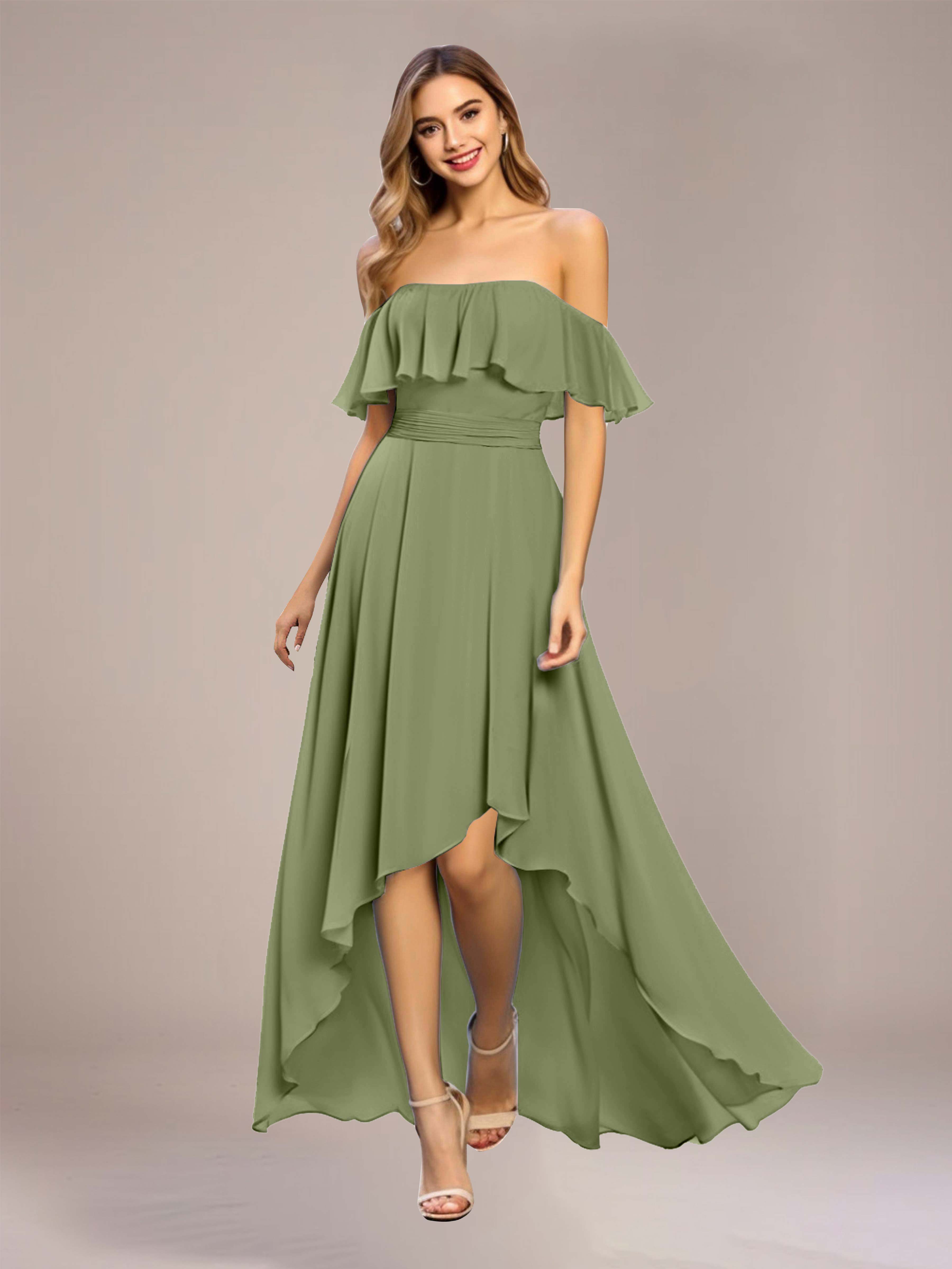 #Couleur_Vert Olive