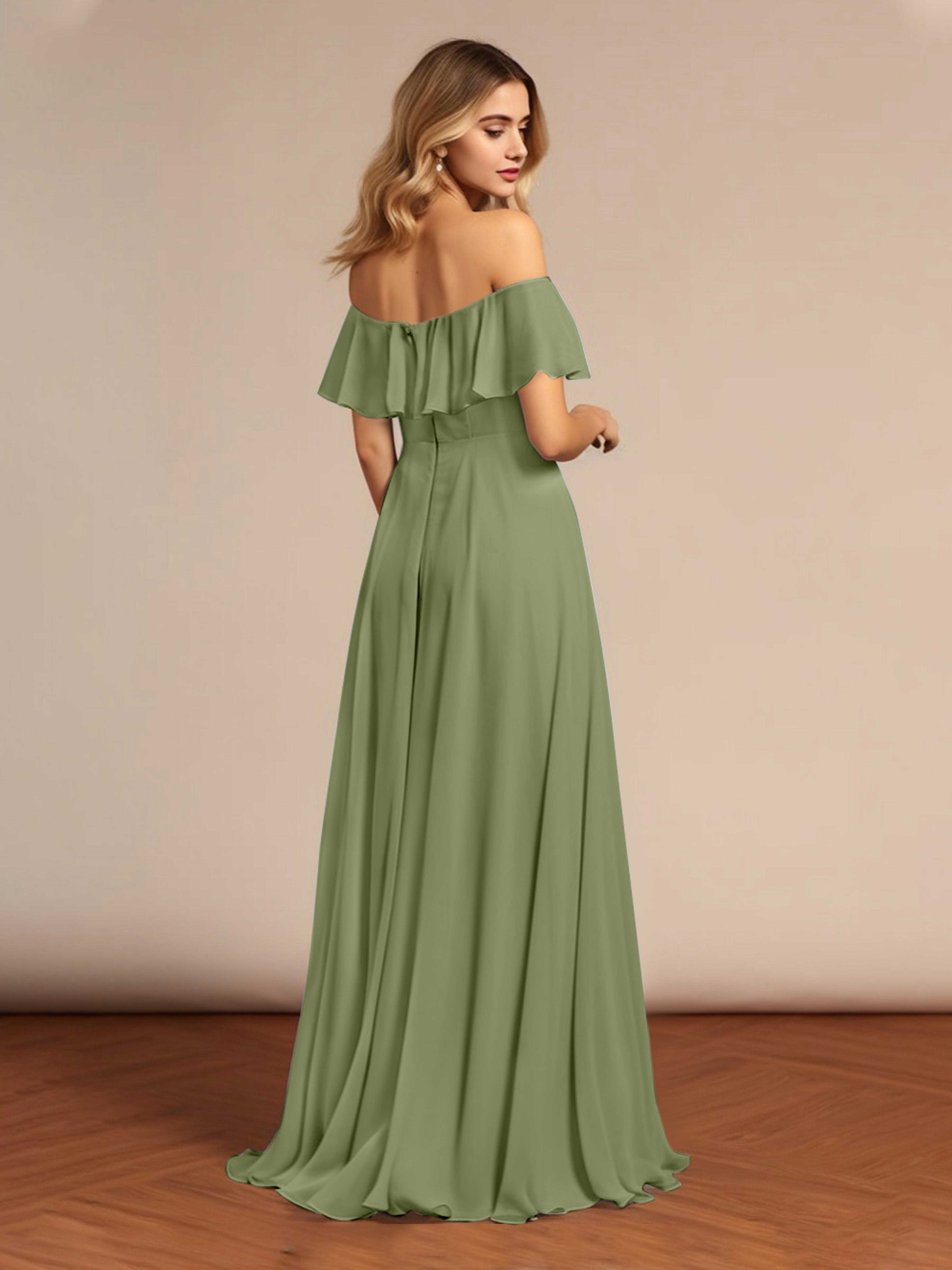 #Couleur_Vert Olive