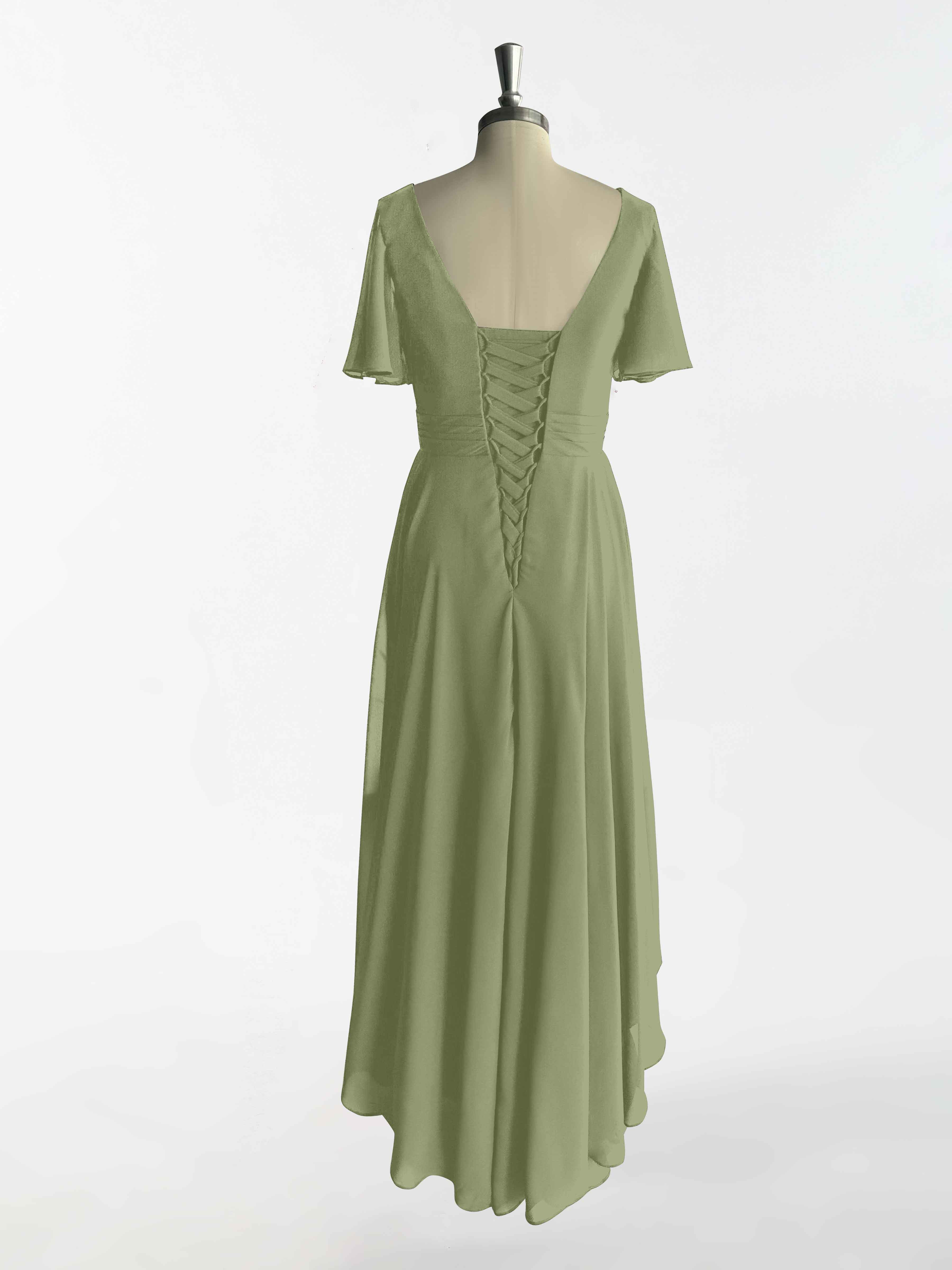#Couleur_Vert Olive