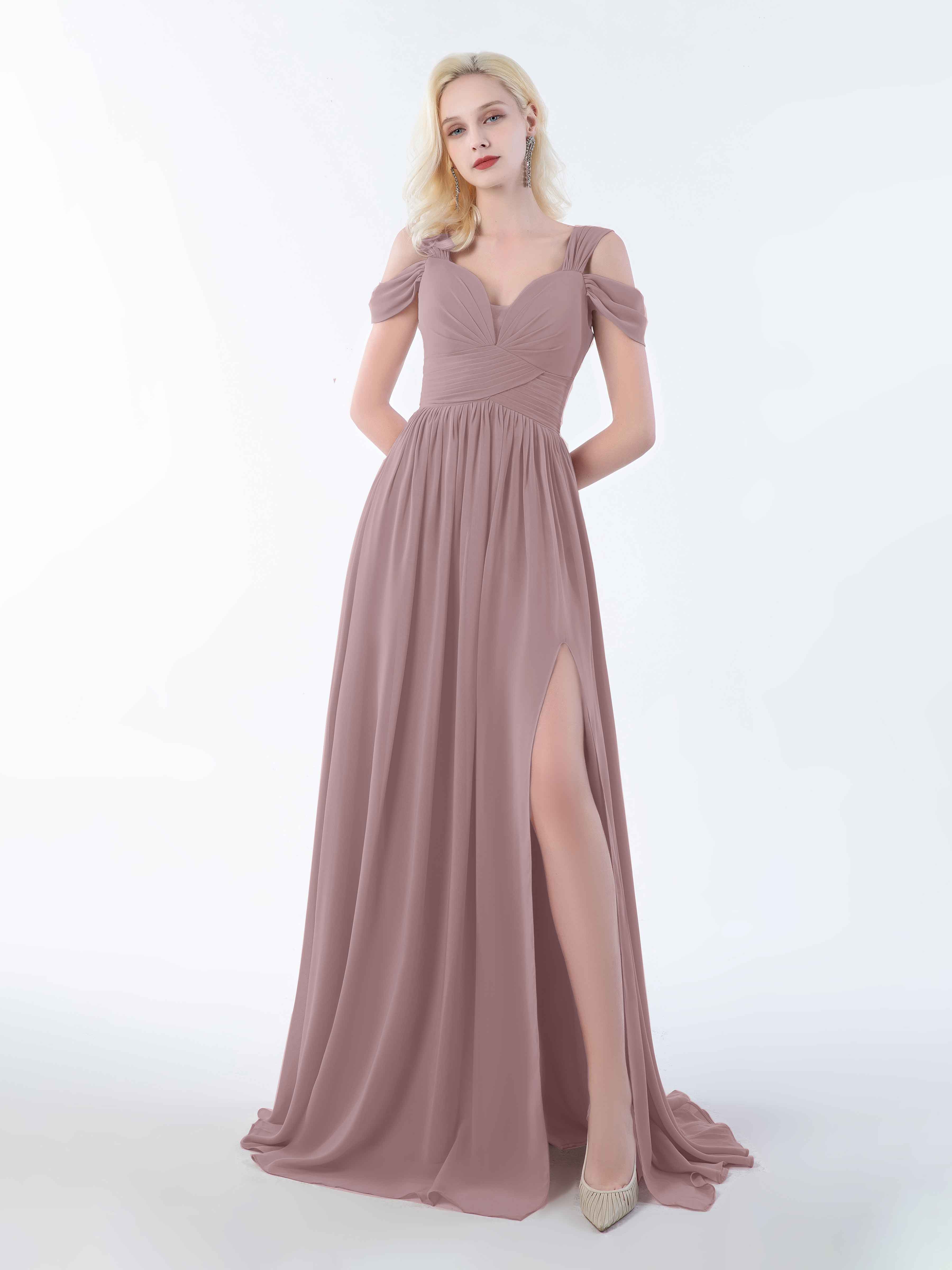 #Couleur_Vintage Mauve