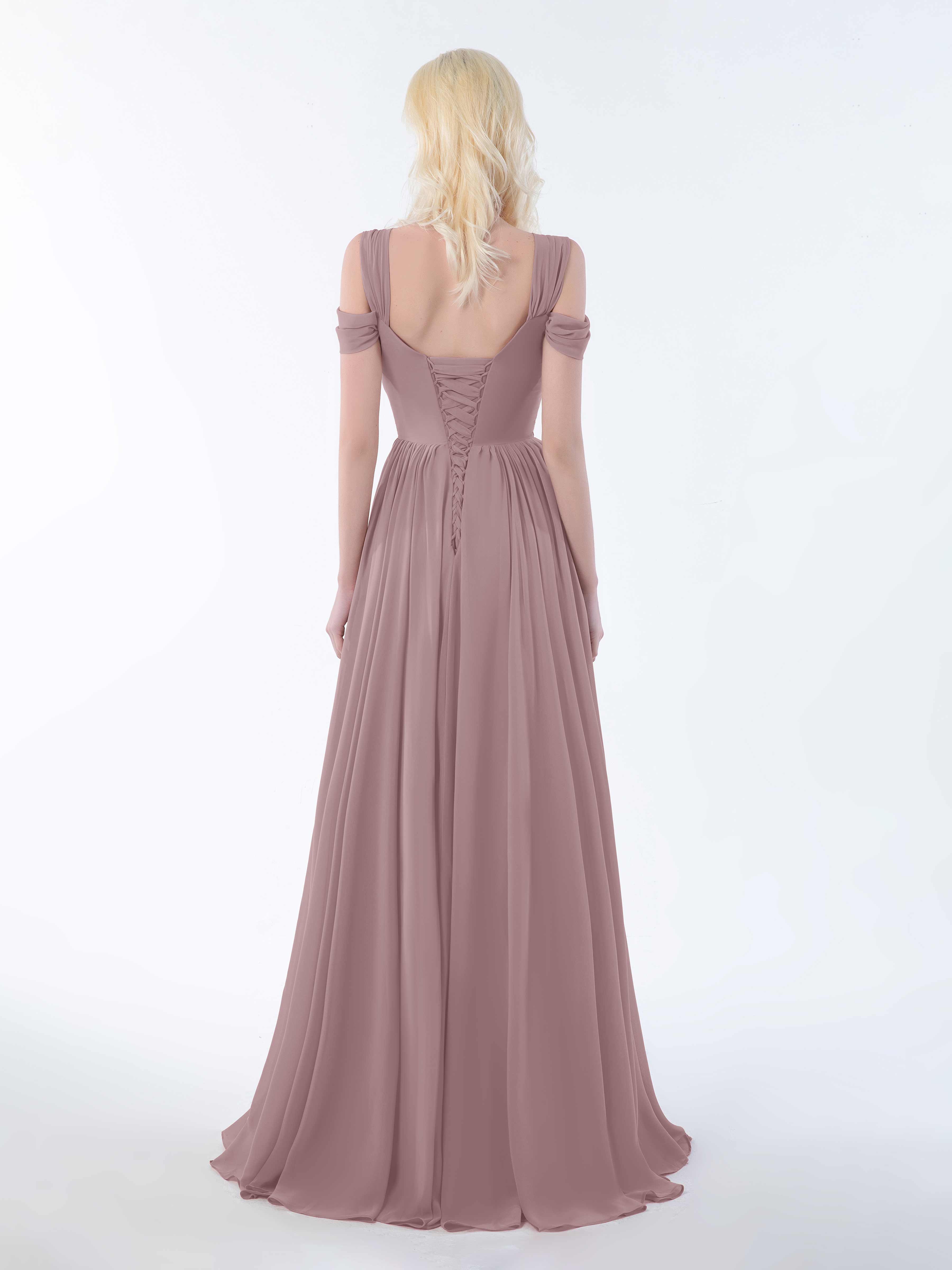 #Couleur_Vintage Mauve