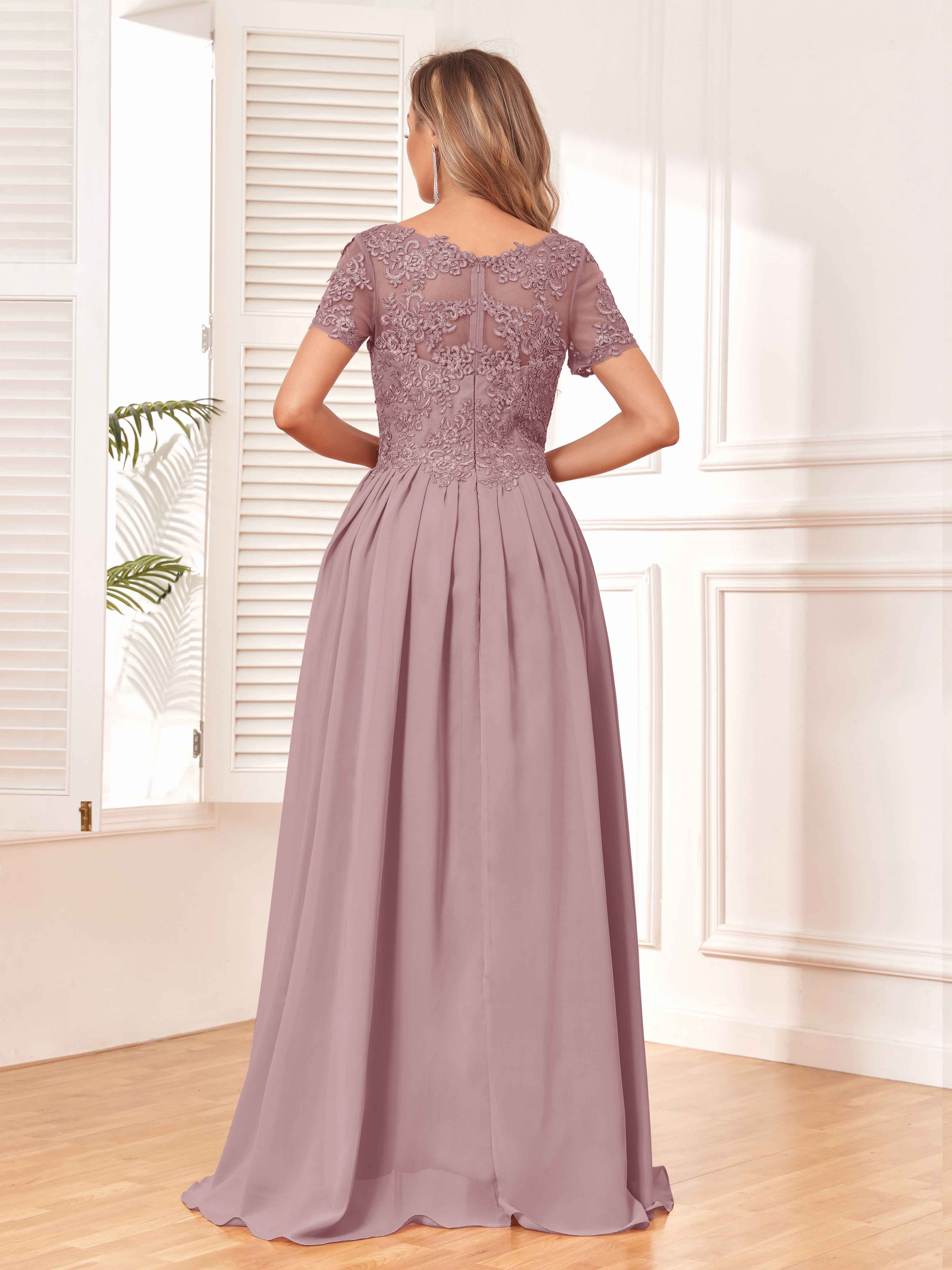 #Couleur_Vintage Mauve