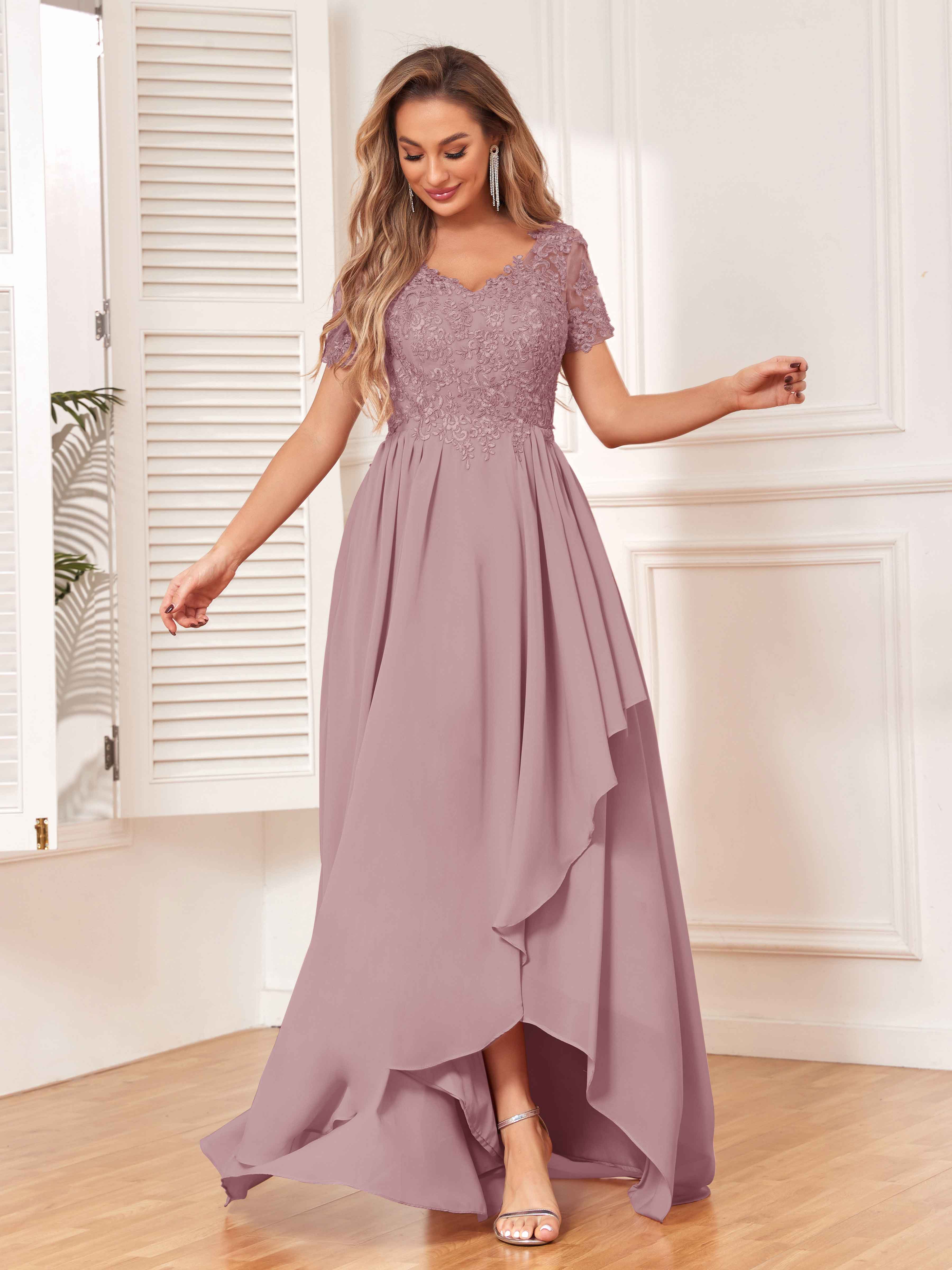 #Couleur_Vintage Mauve