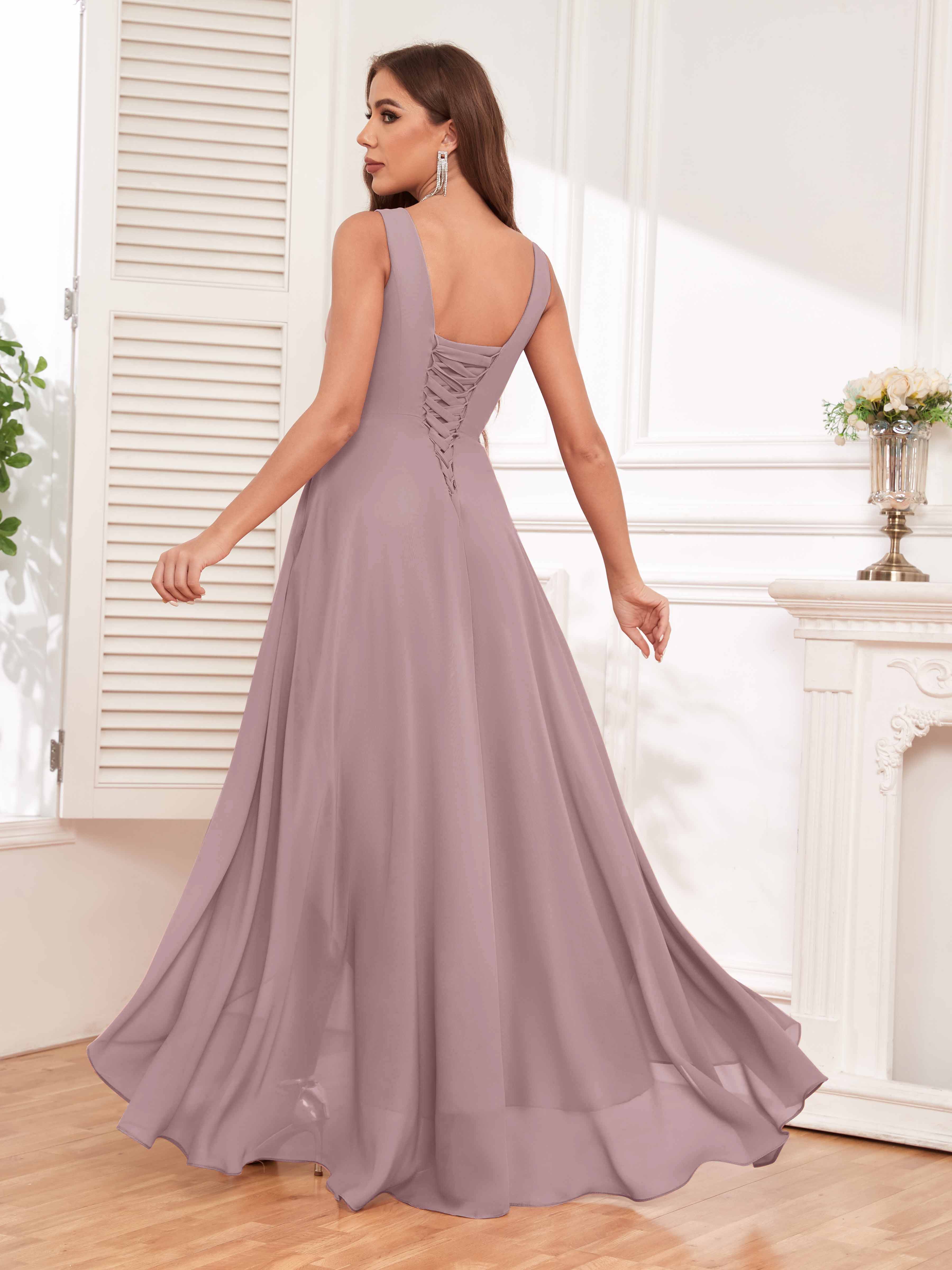 #Couleur_Vintage Mauve