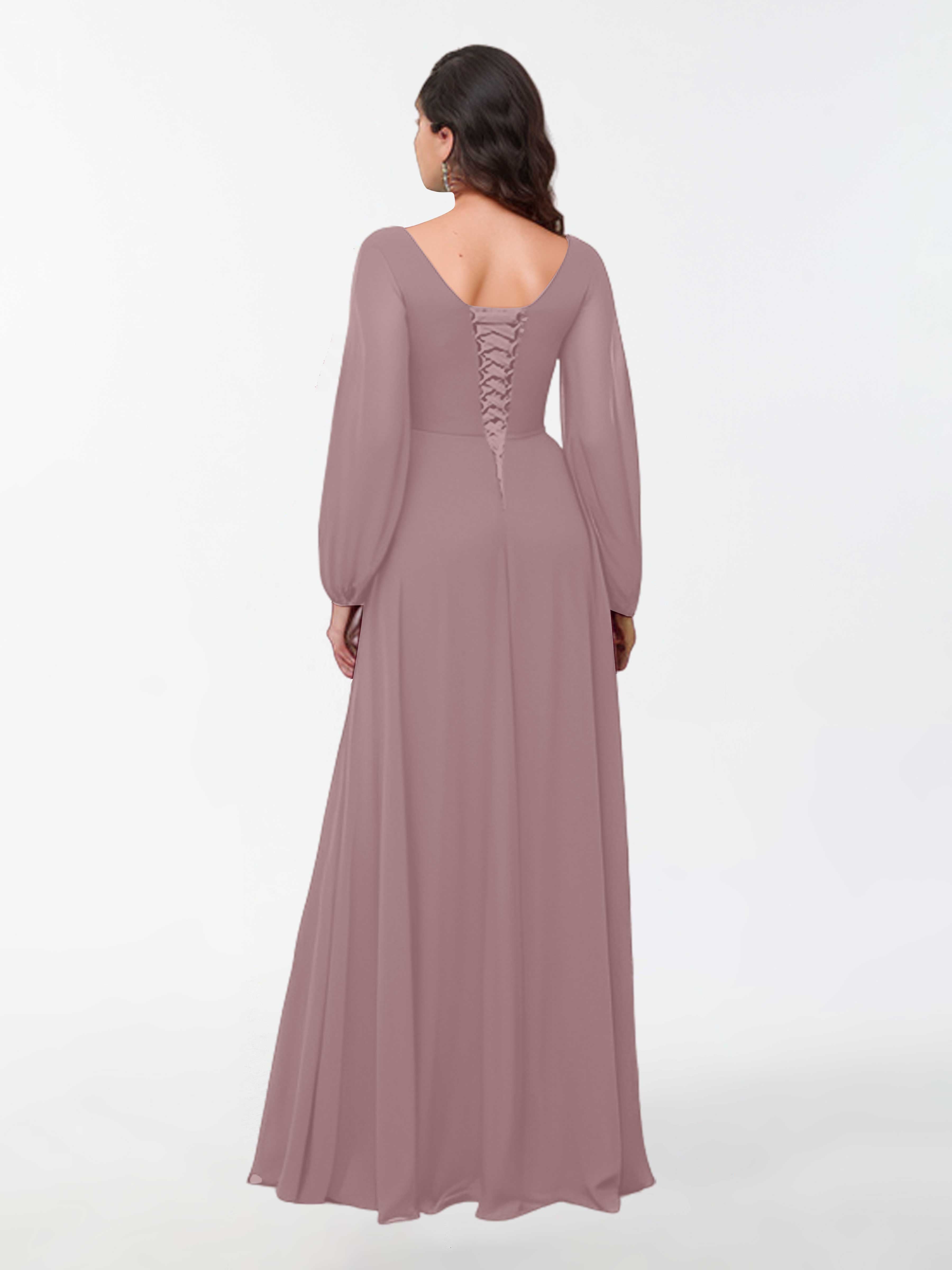 #Couleur_Vintage Mauve