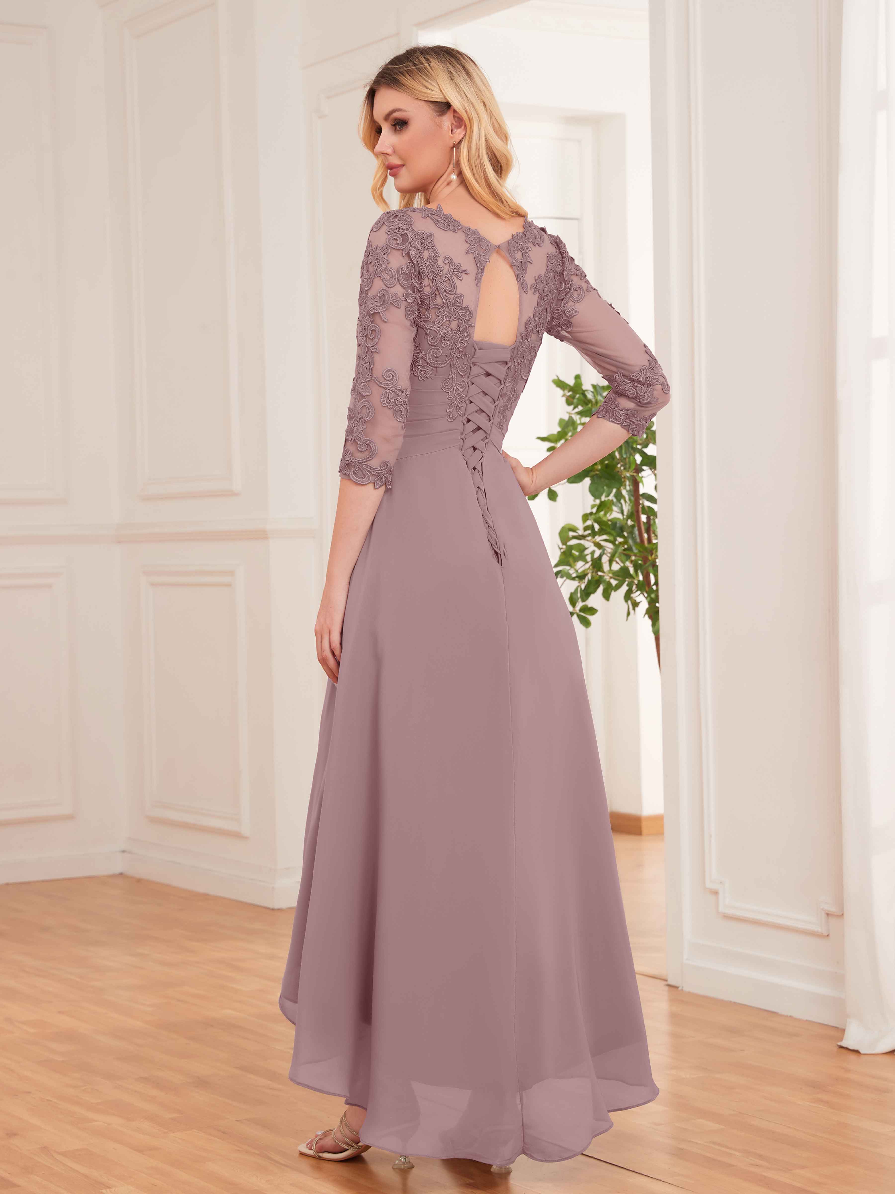 #Couleur_Vintage Mauve