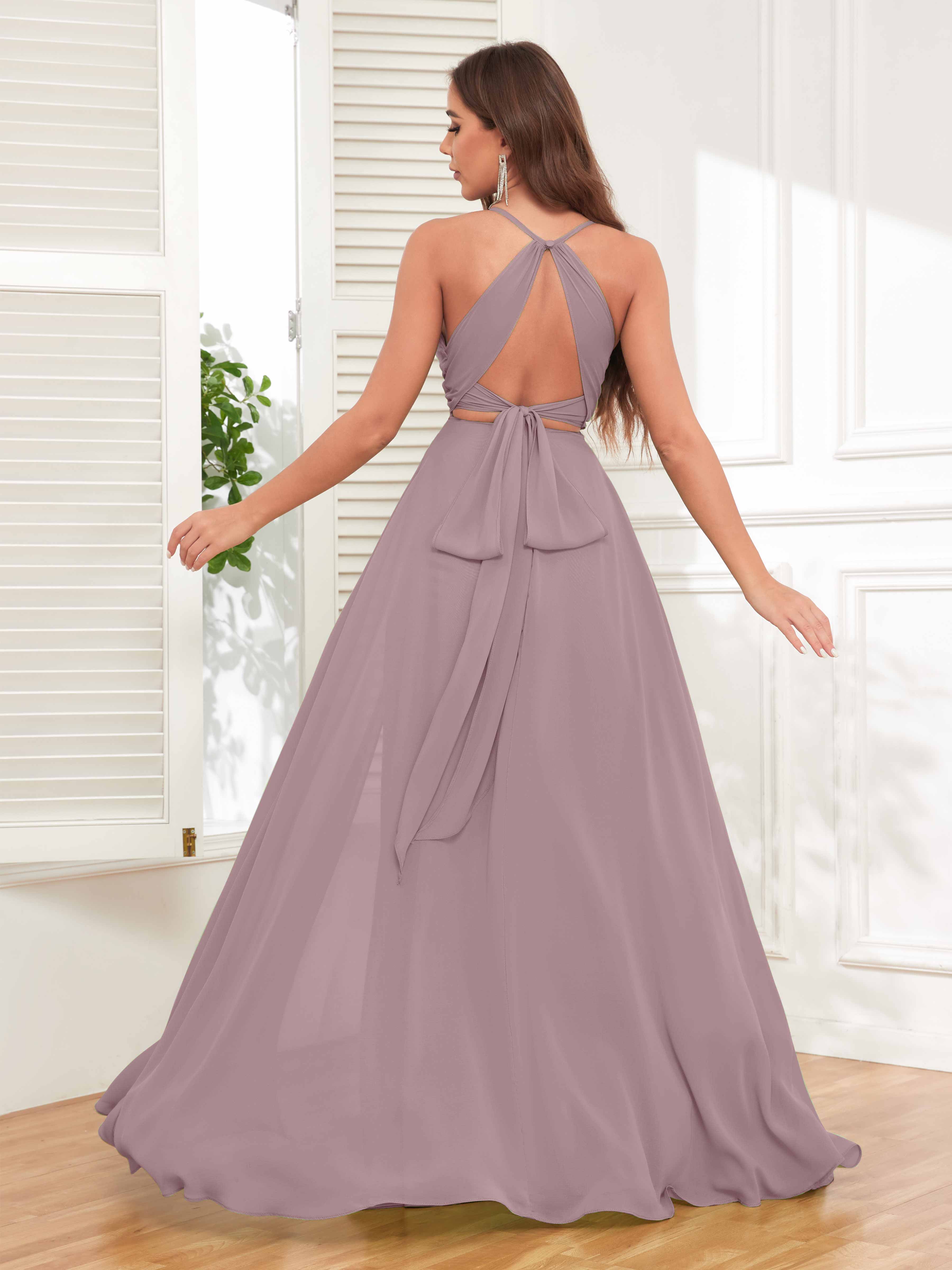 #Couleur_Vintage Mauve