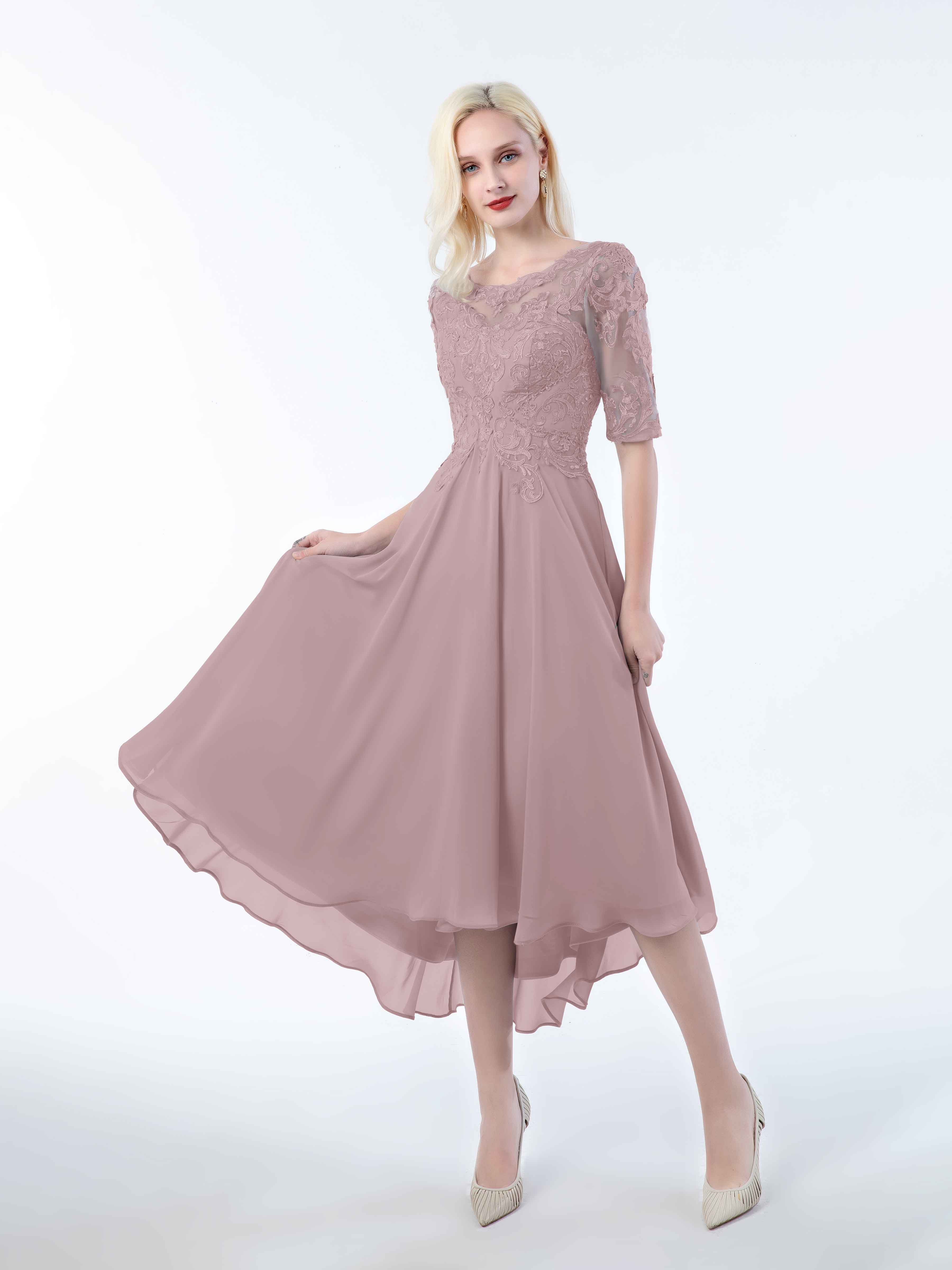 #Couleur_Vintage Mauve