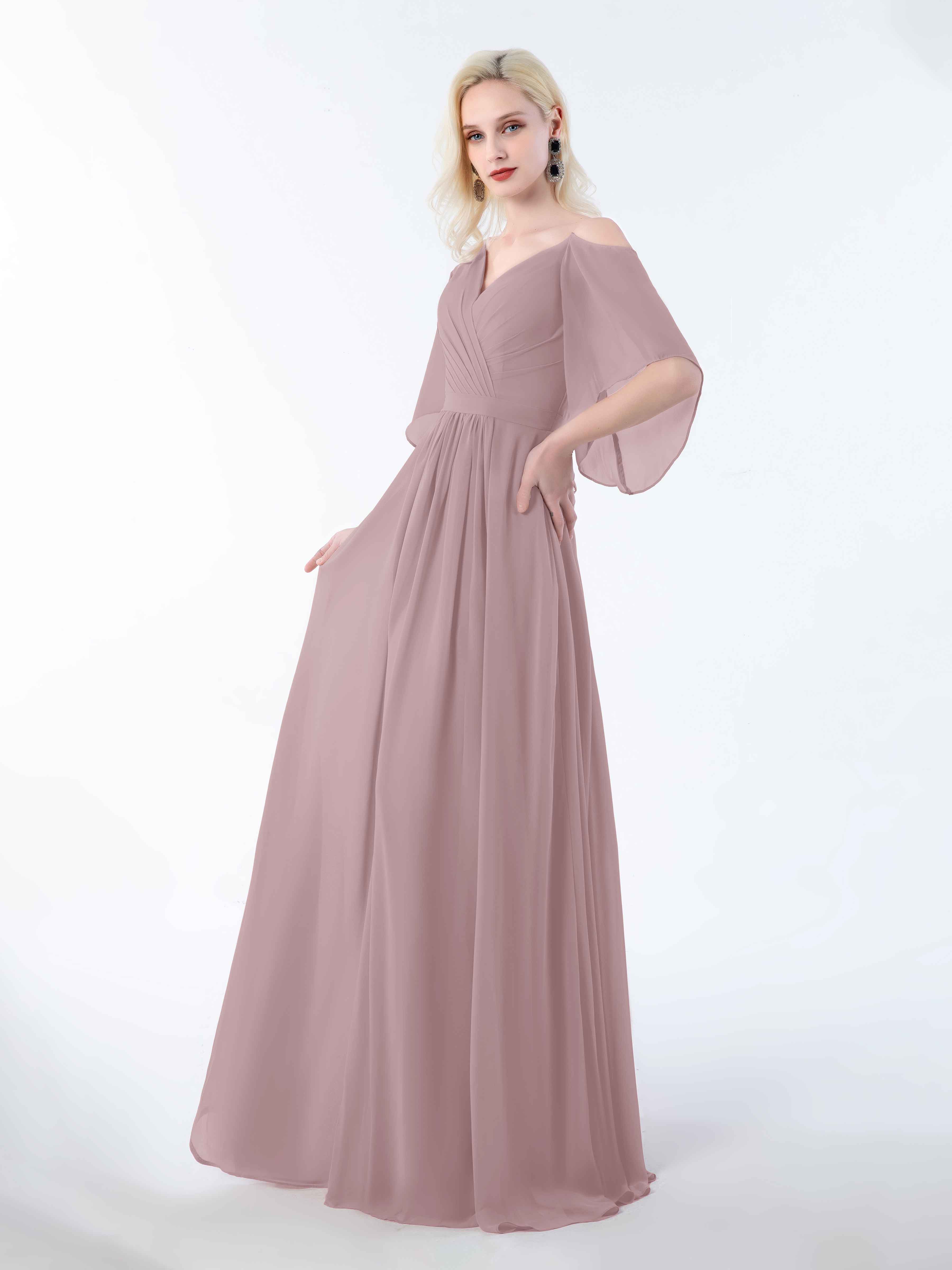 #Couleur_Vintage Mauve