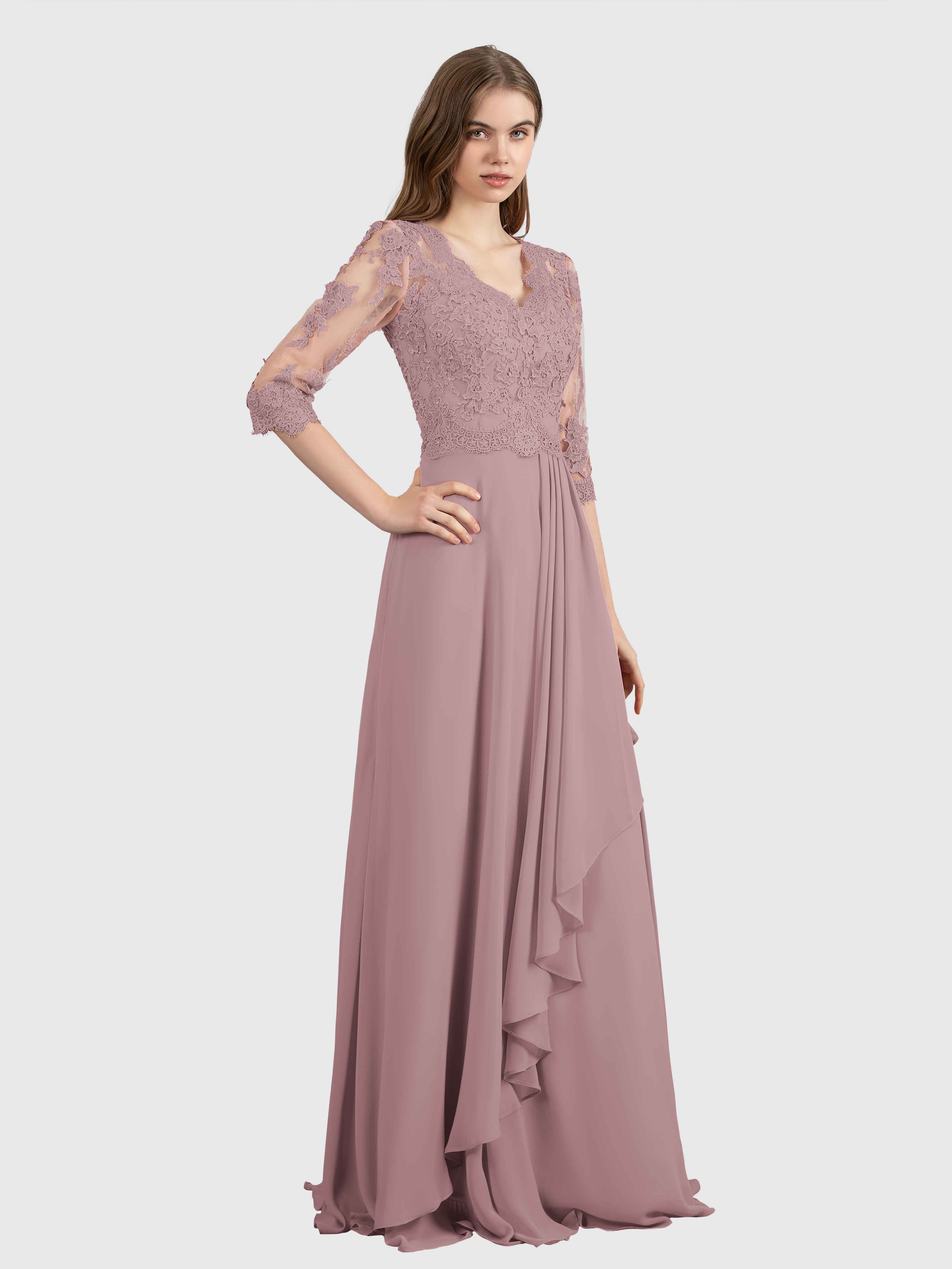 #Couleur_Vintage Mauve
