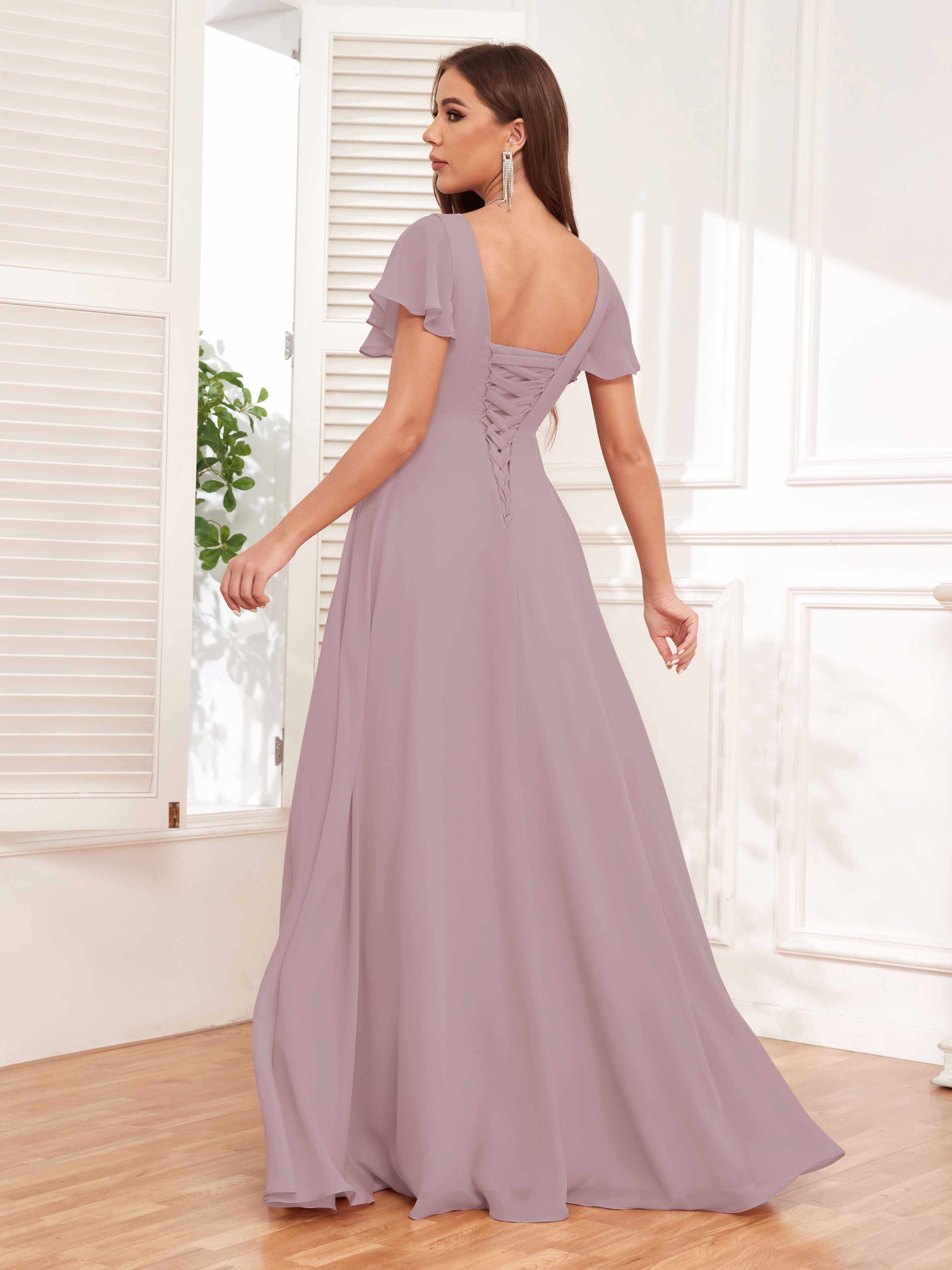 #Couleur_Vintage Mauve
