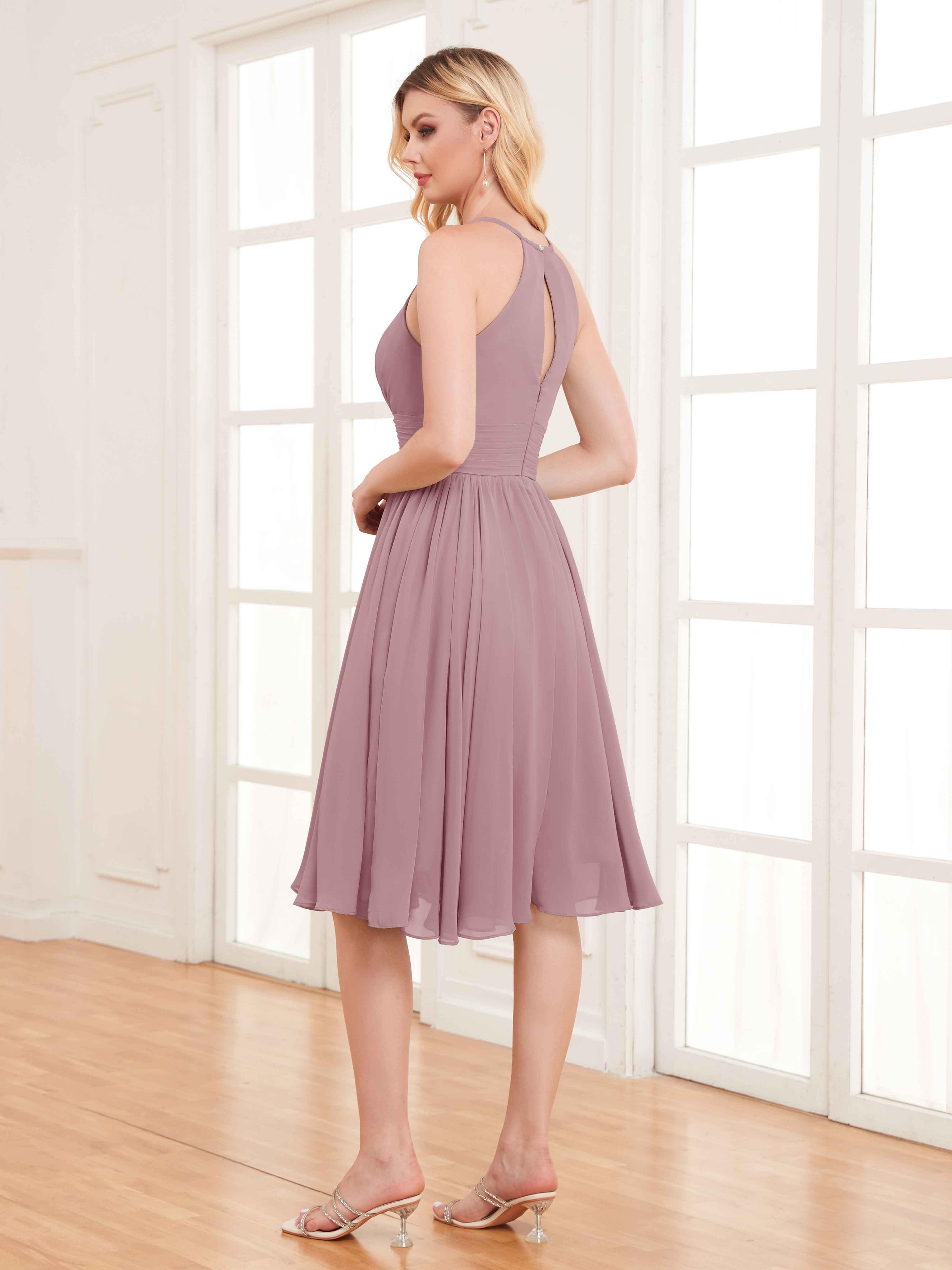 #Couleur_Vintage Mauve
