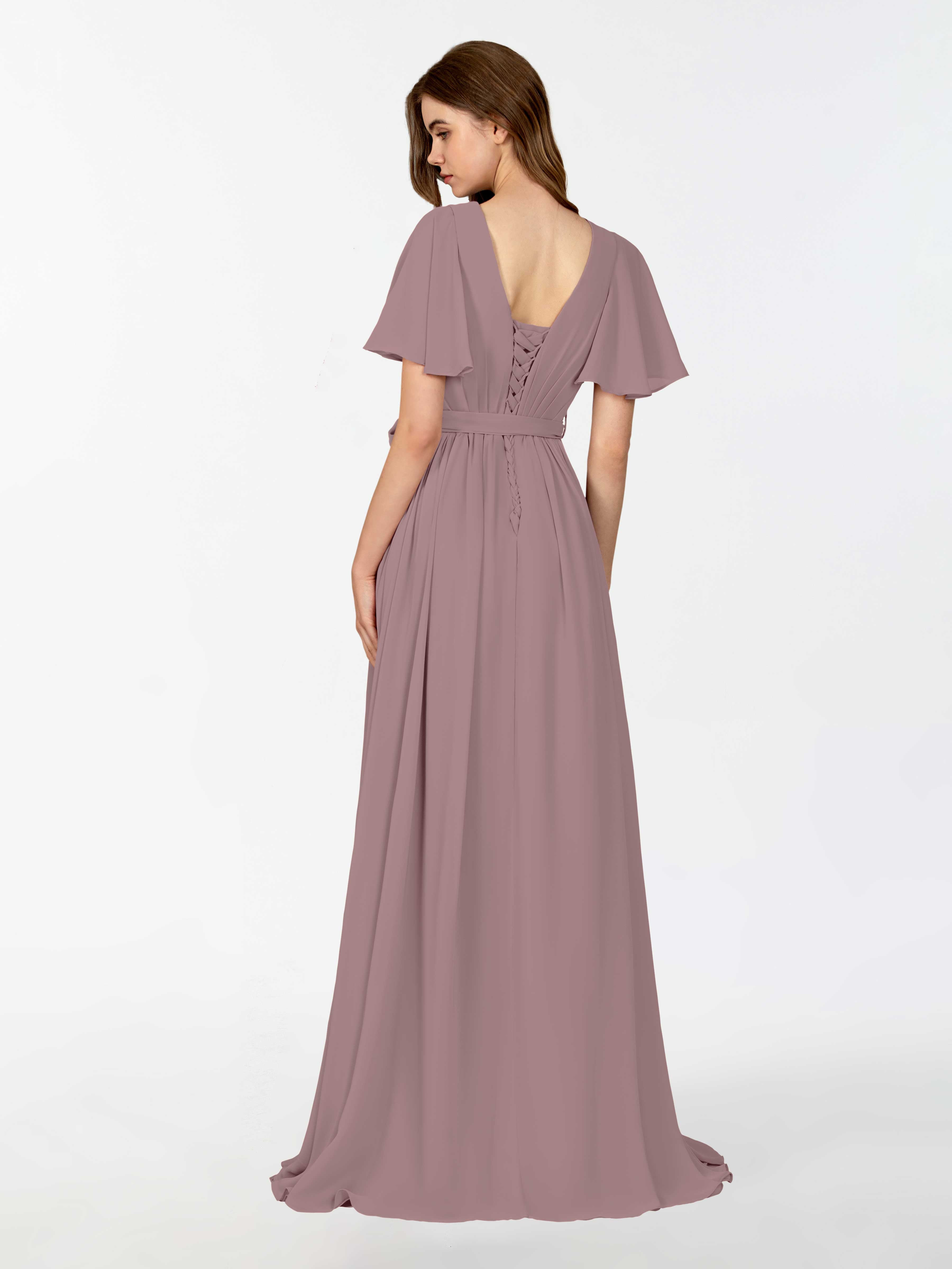 #Couleur_Vintage Mauve