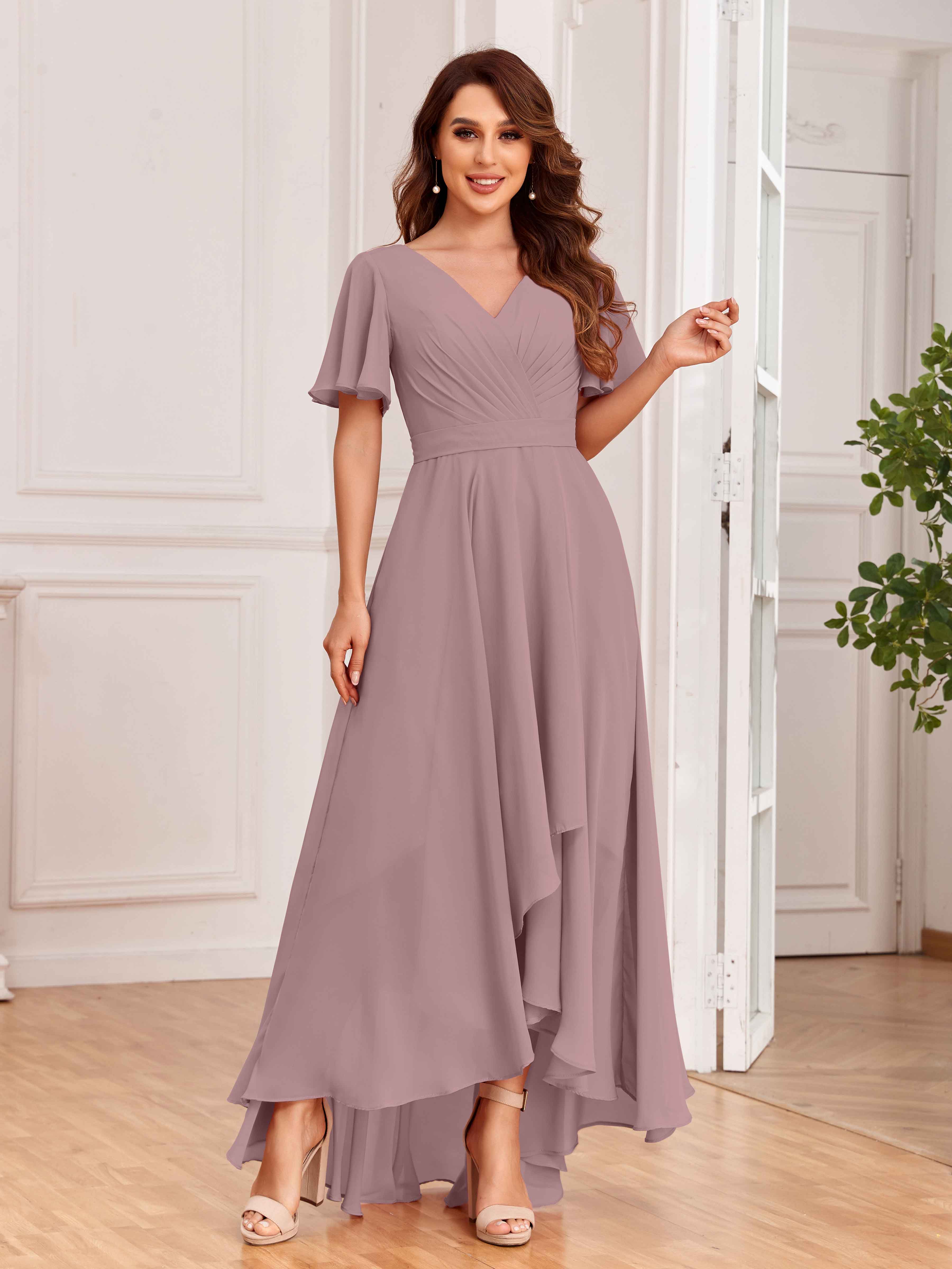 #Couleur_Vintage Mauve