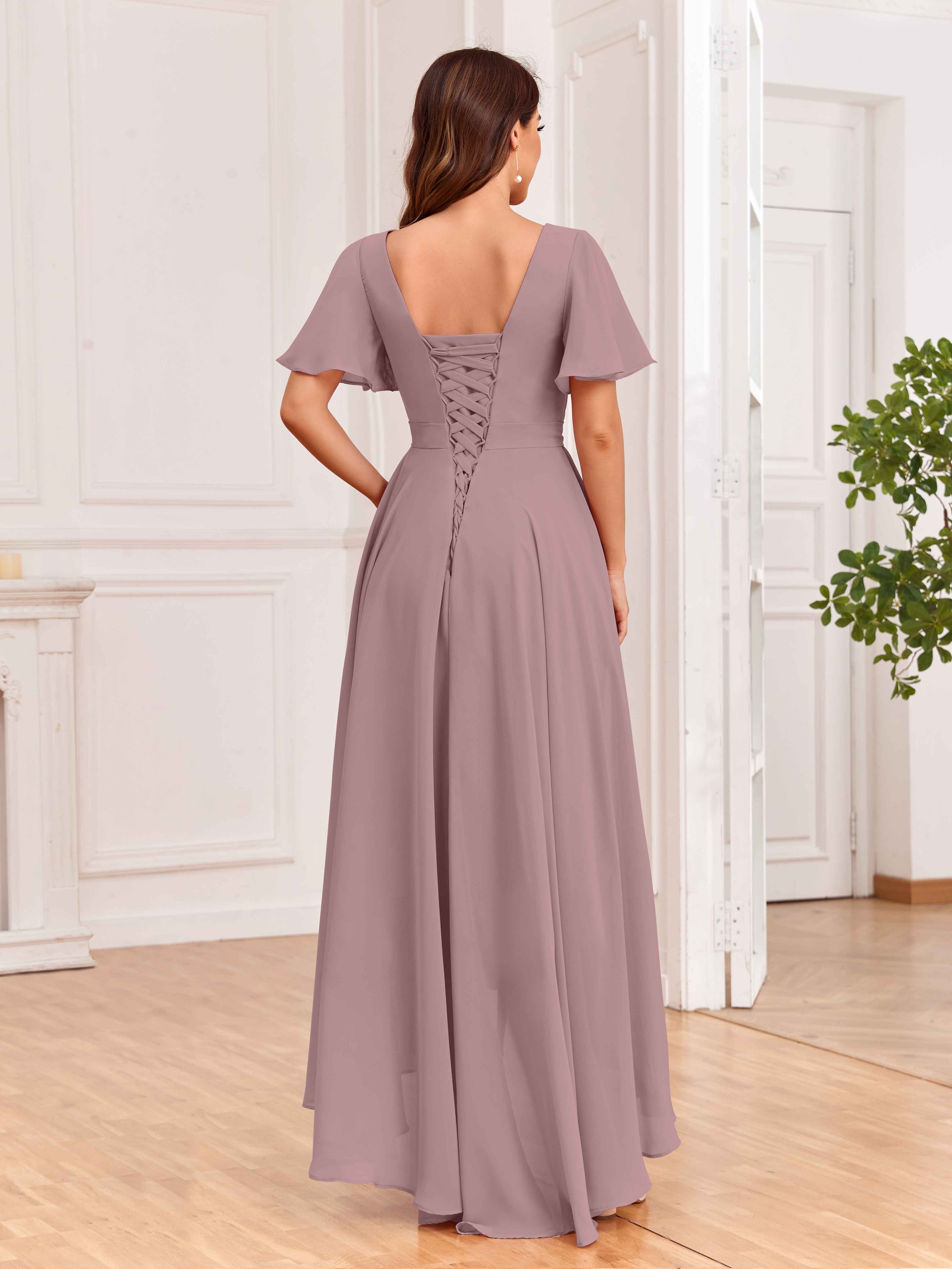 #Couleur_Vintage Mauve