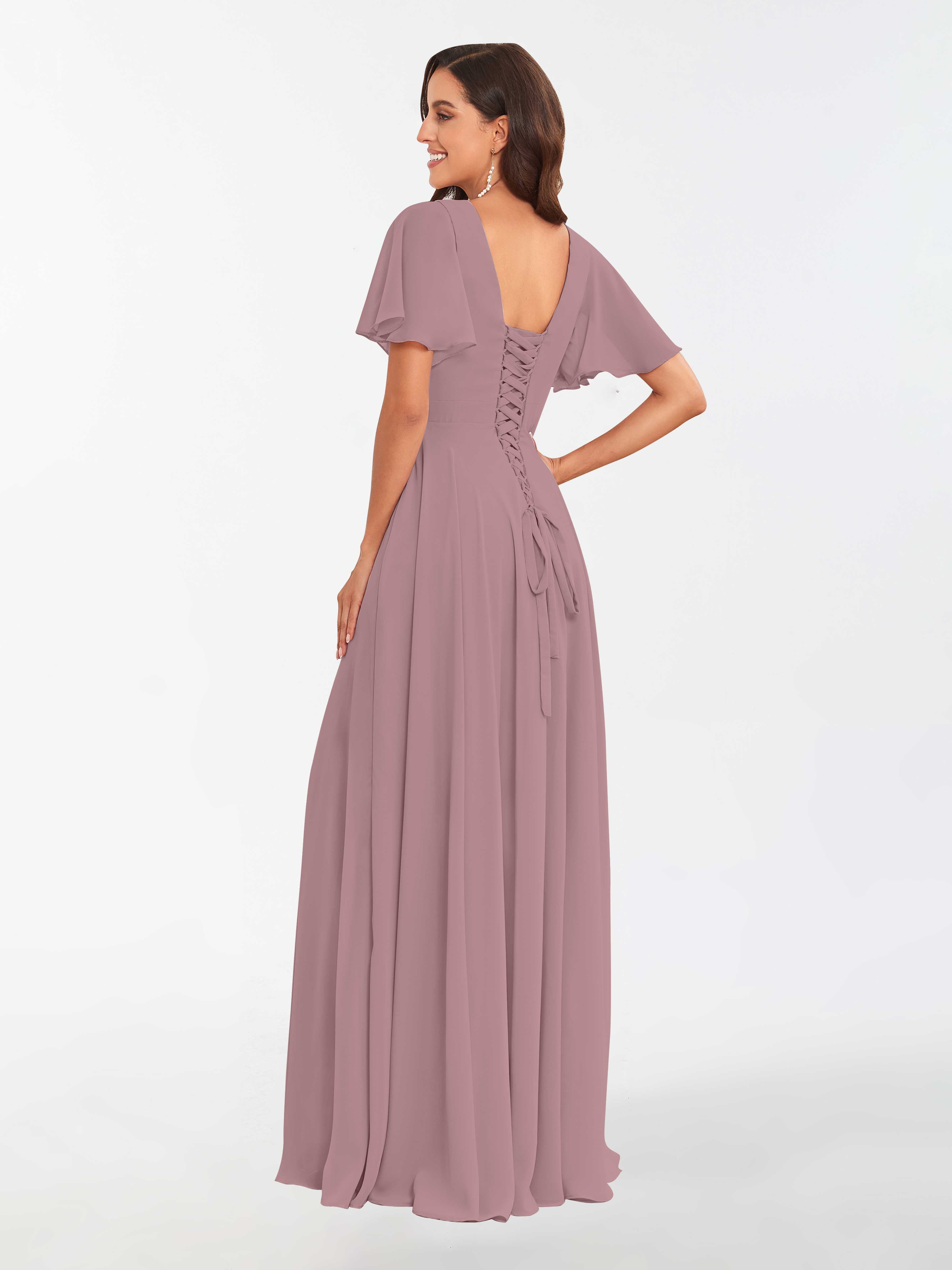 #Couleur_Vintage Mauve