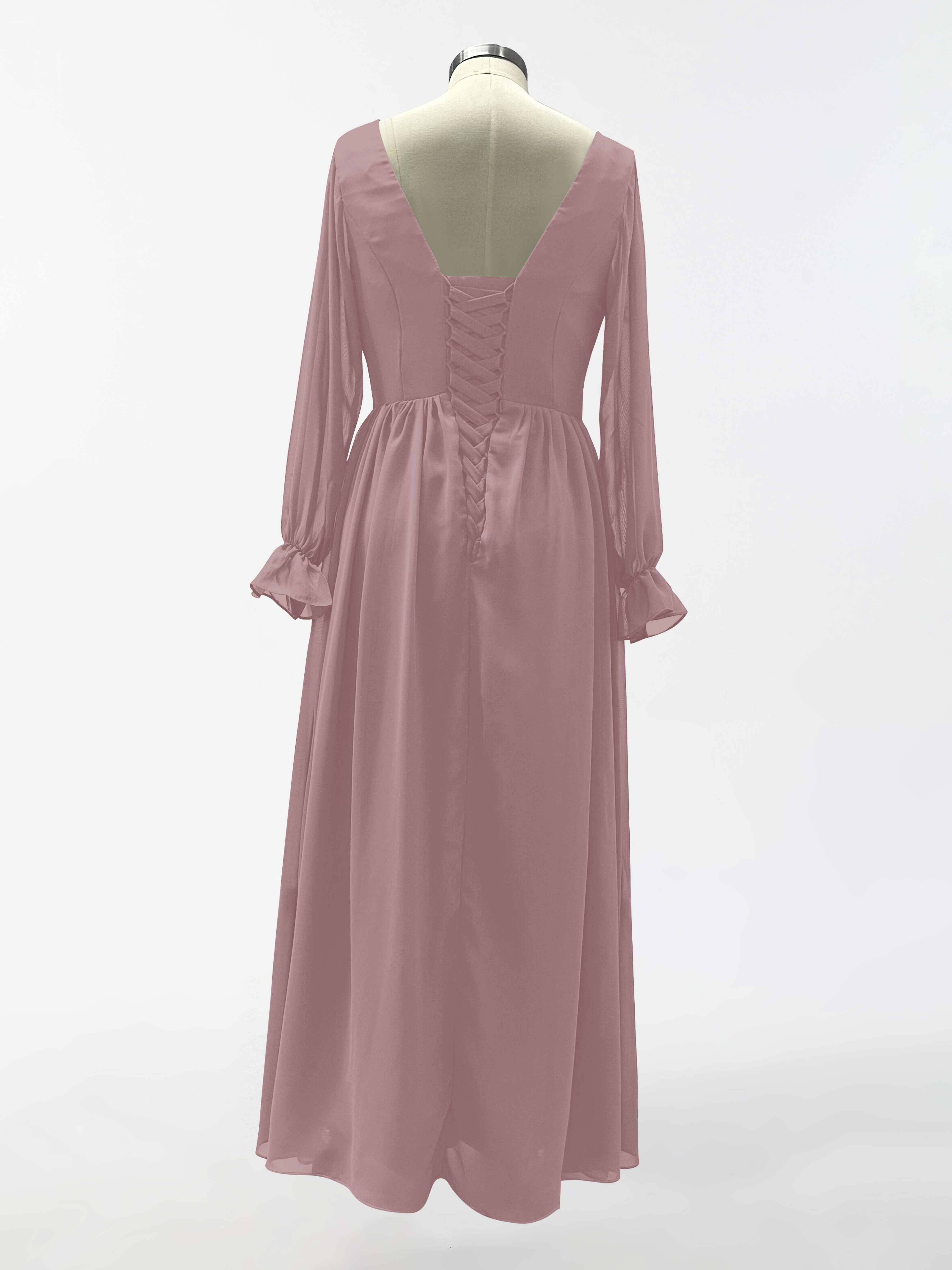 #Couleur_Vintage Mauve