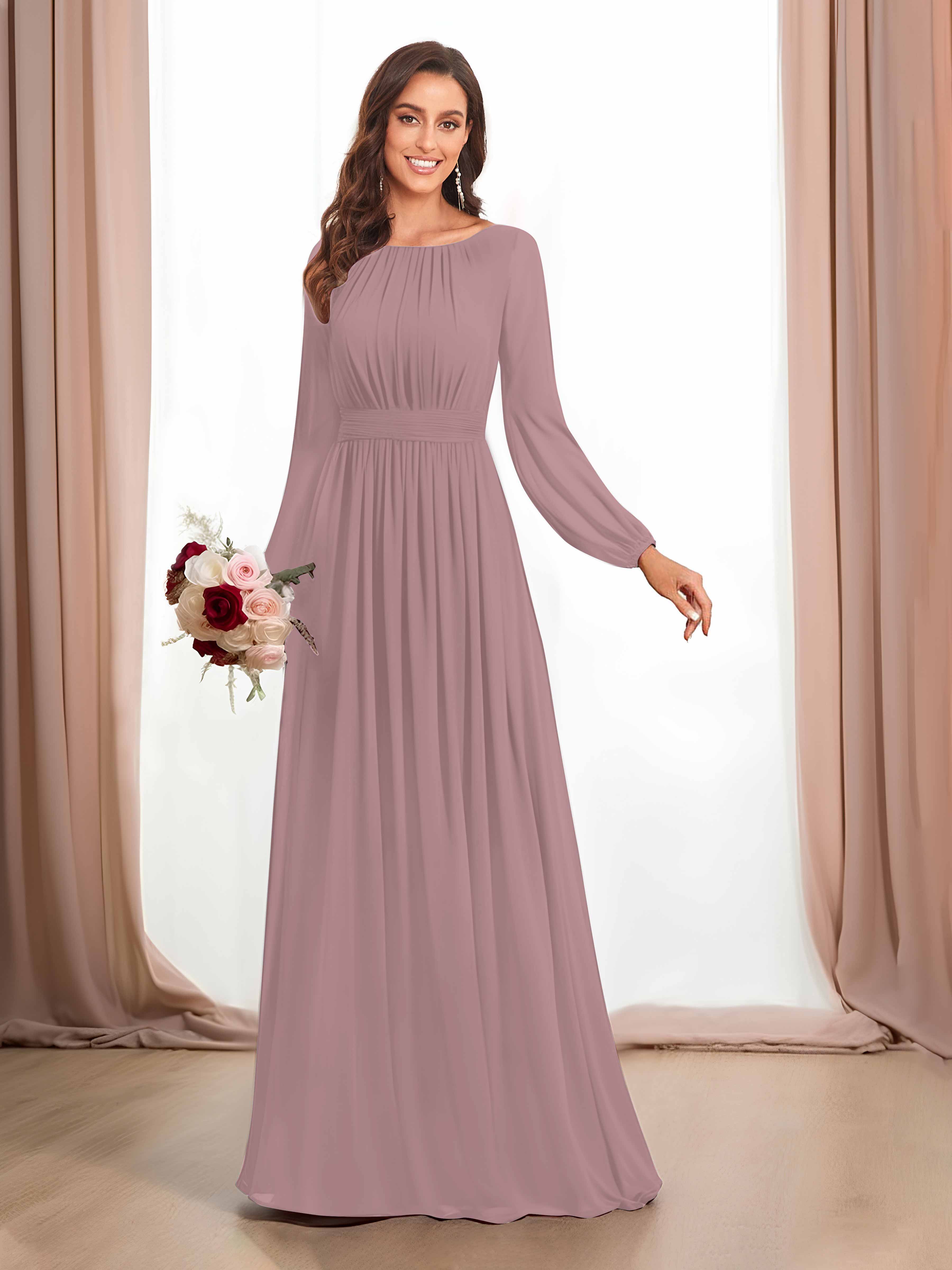 #Couleur_Vintage Mauve