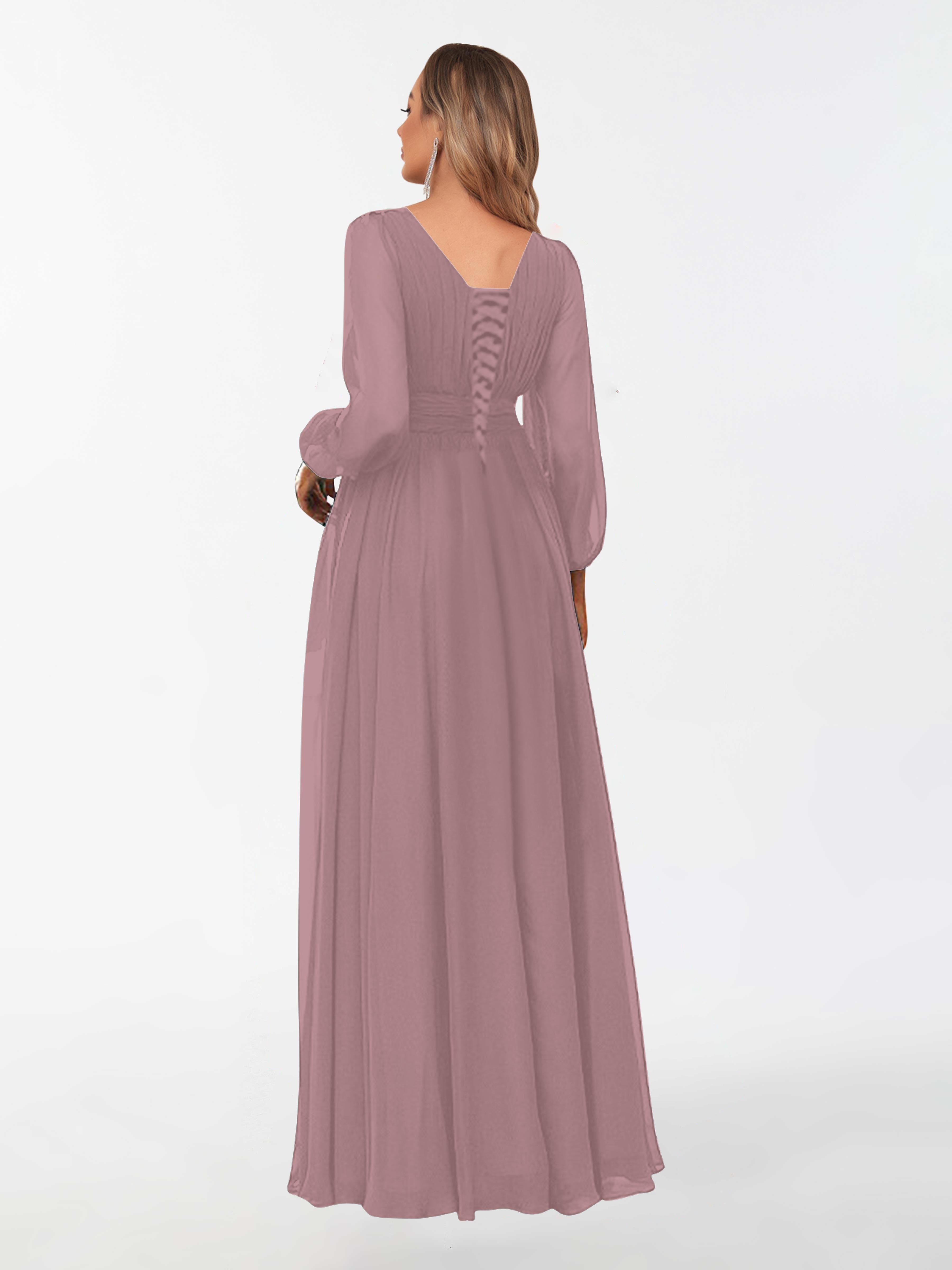 #Couleur_Vintage Mauve