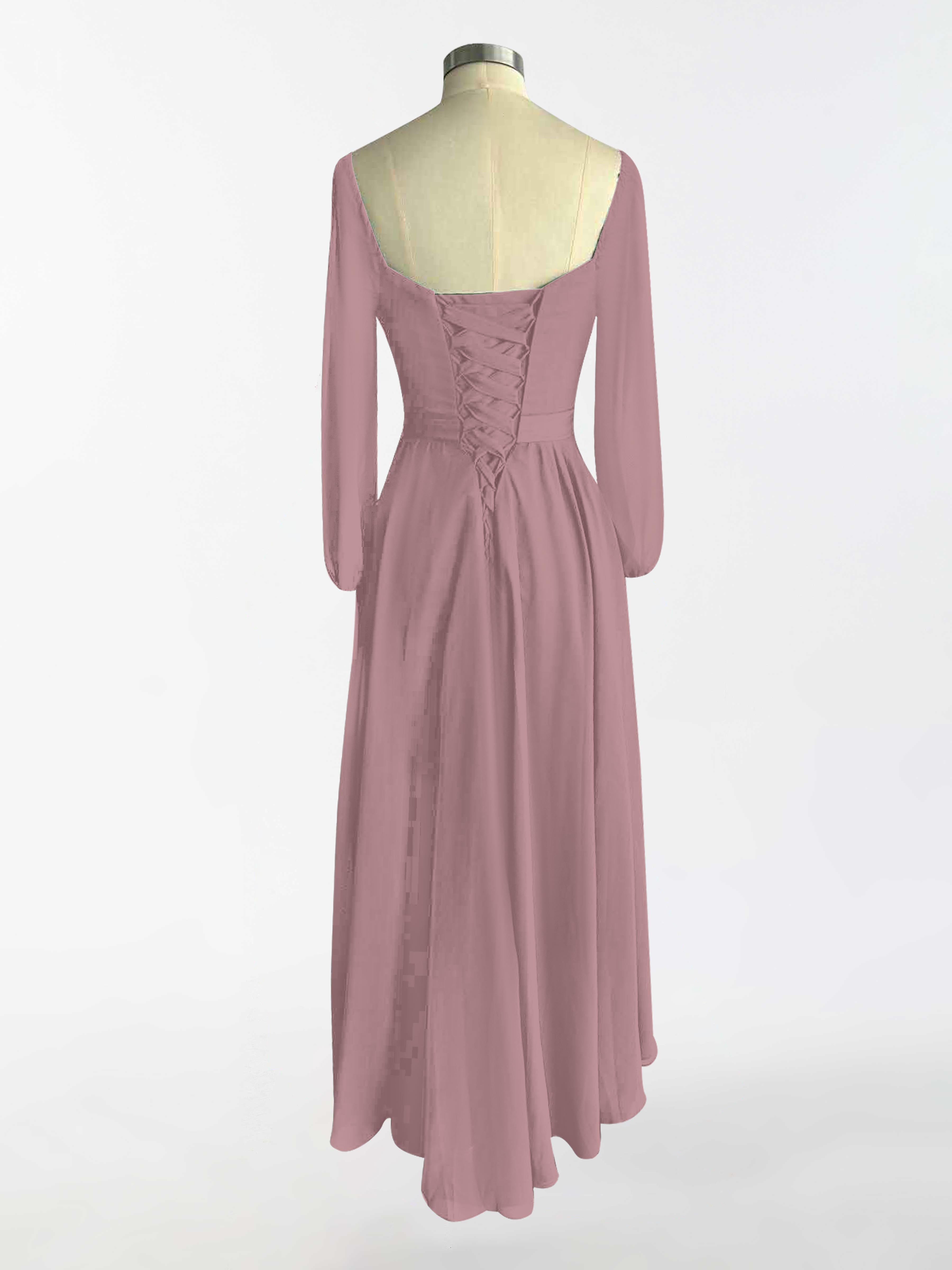 #Couleur_Vintage Mauve
