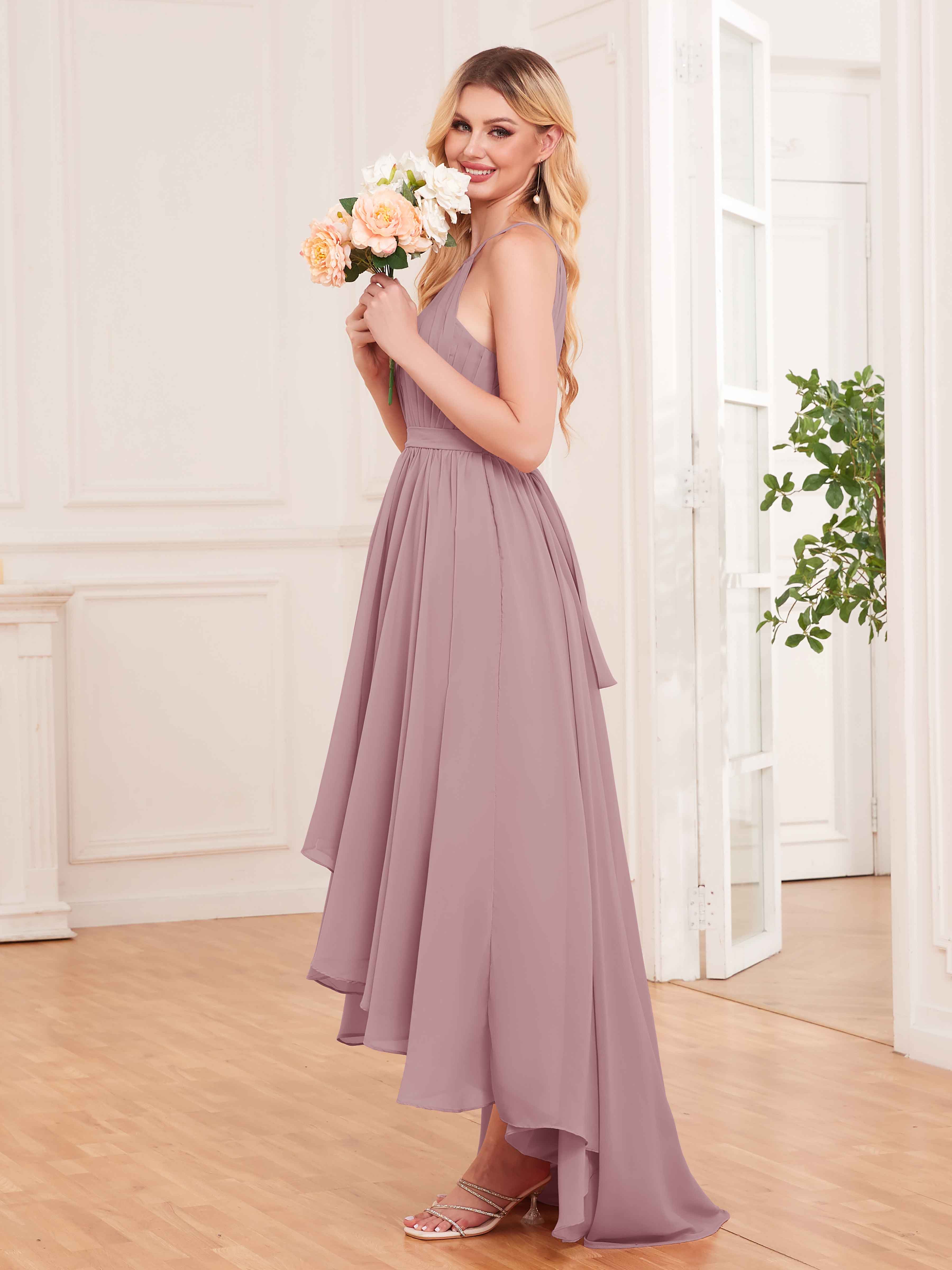 #Couleur_Vintage Mauve
