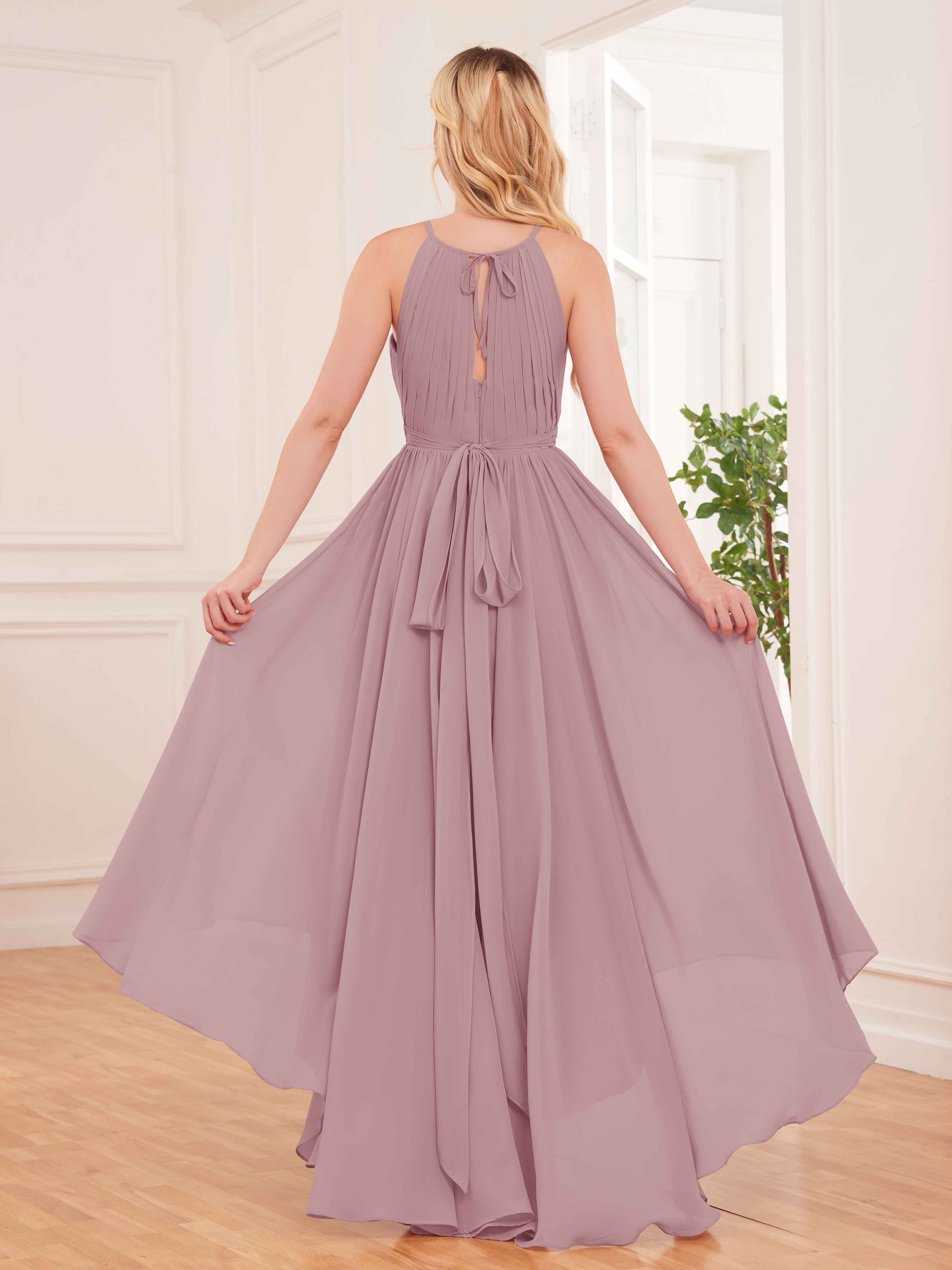 #Couleur_Vintage Mauve