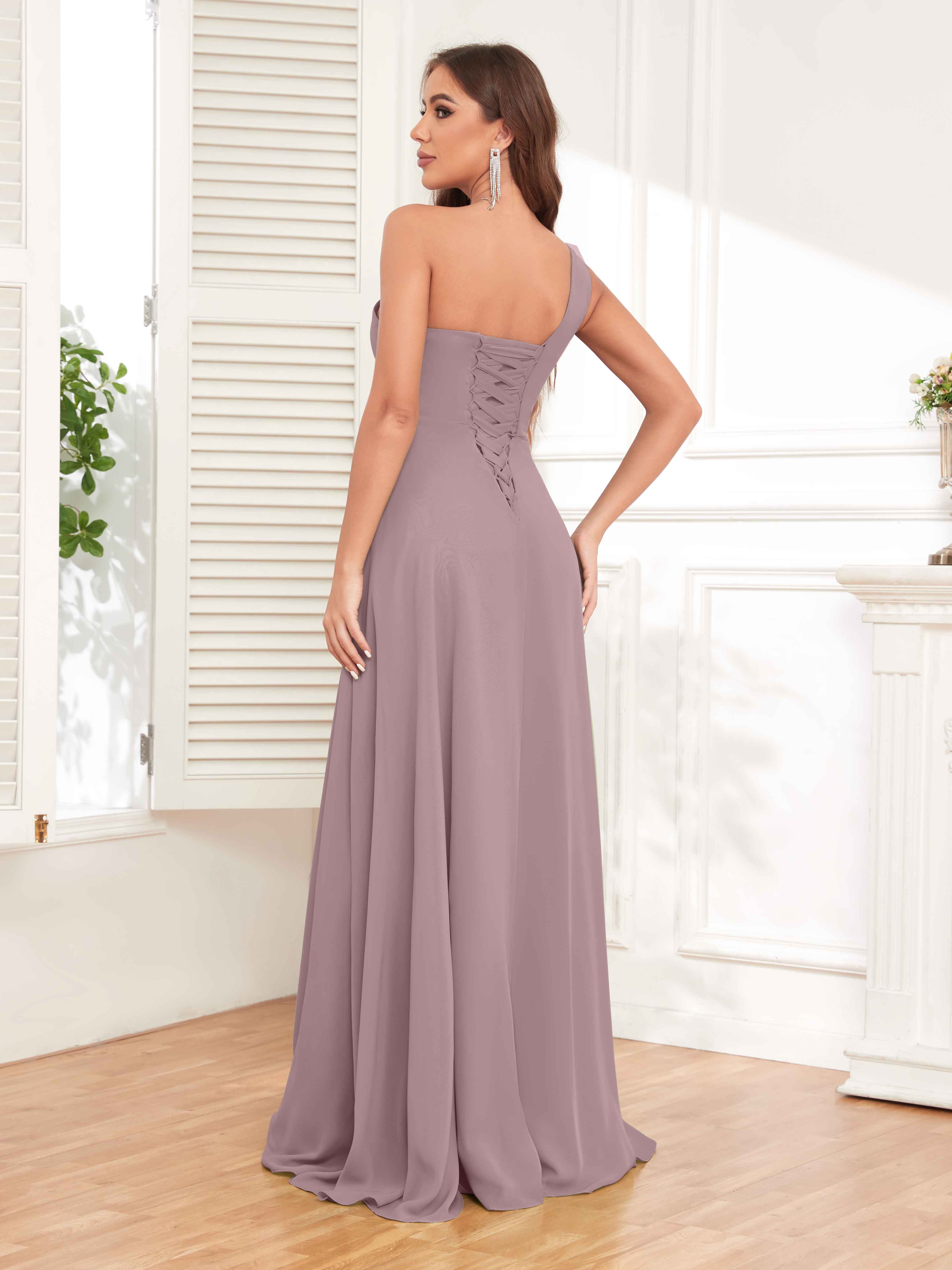 #Couleur_Vintage Mauve