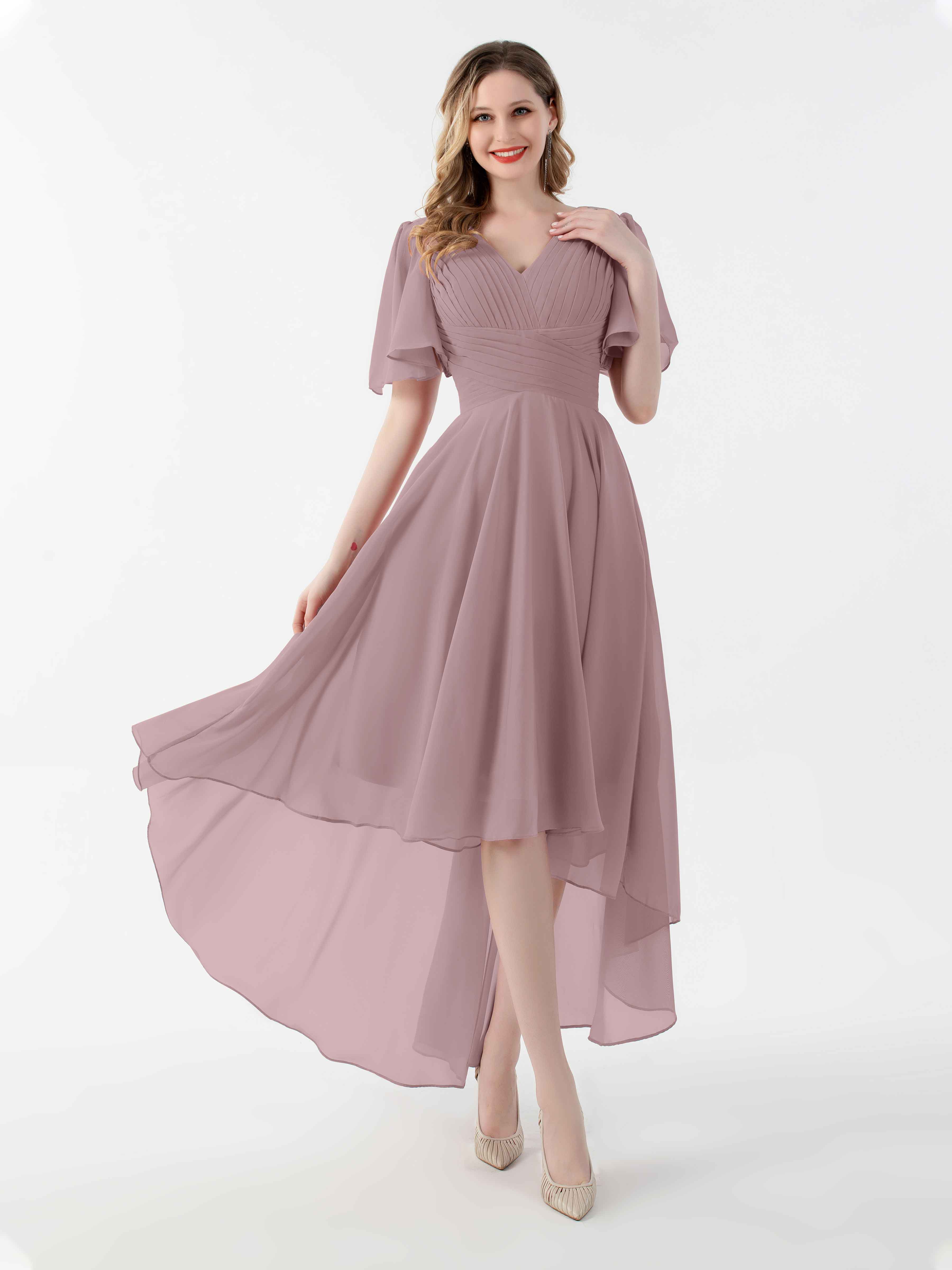 #Couleur_Vintage Mauve