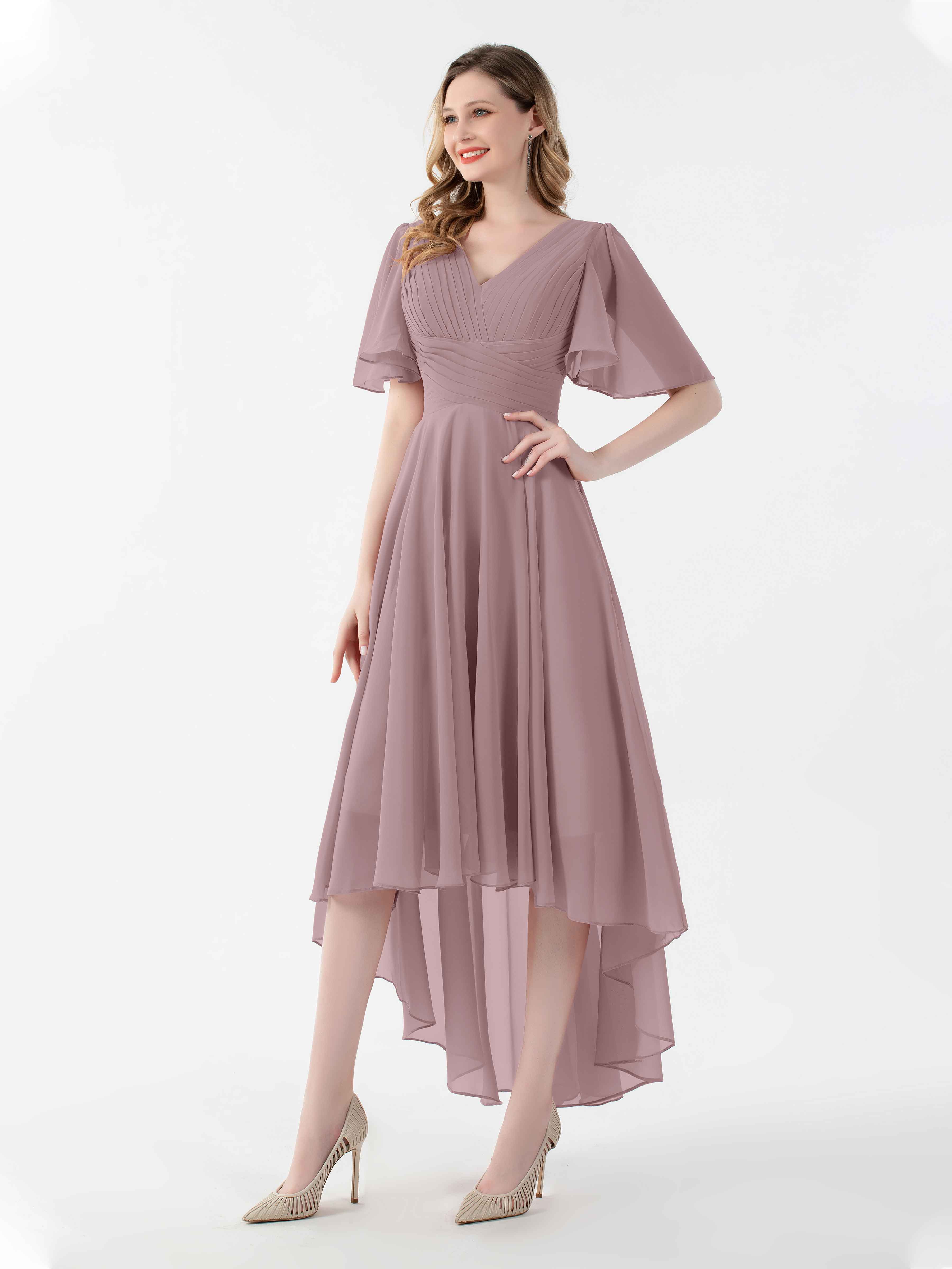 #Couleur_Vintage Mauve