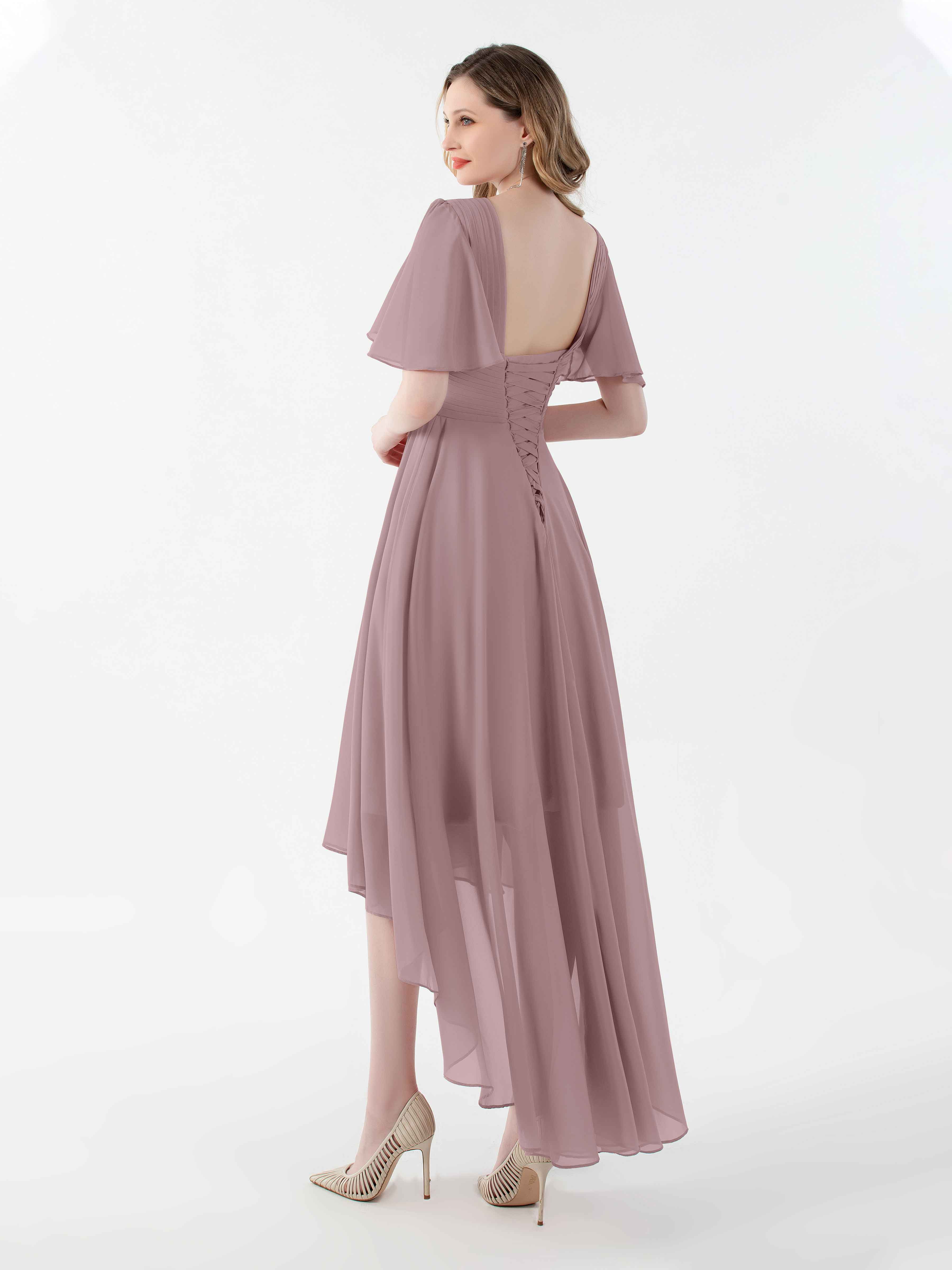 #Couleur_Vintage Mauve