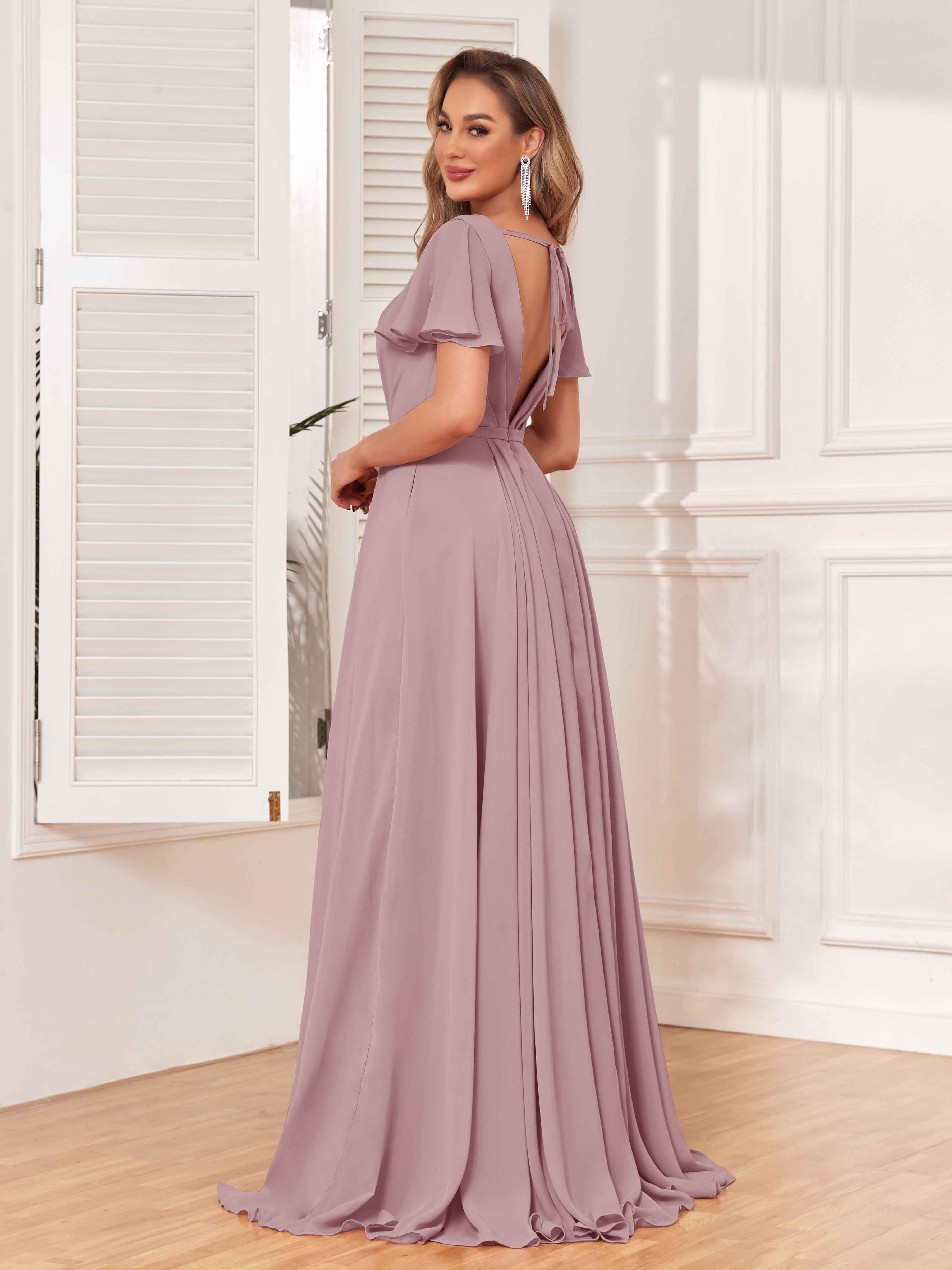 #Couleur_Vintage Mauve