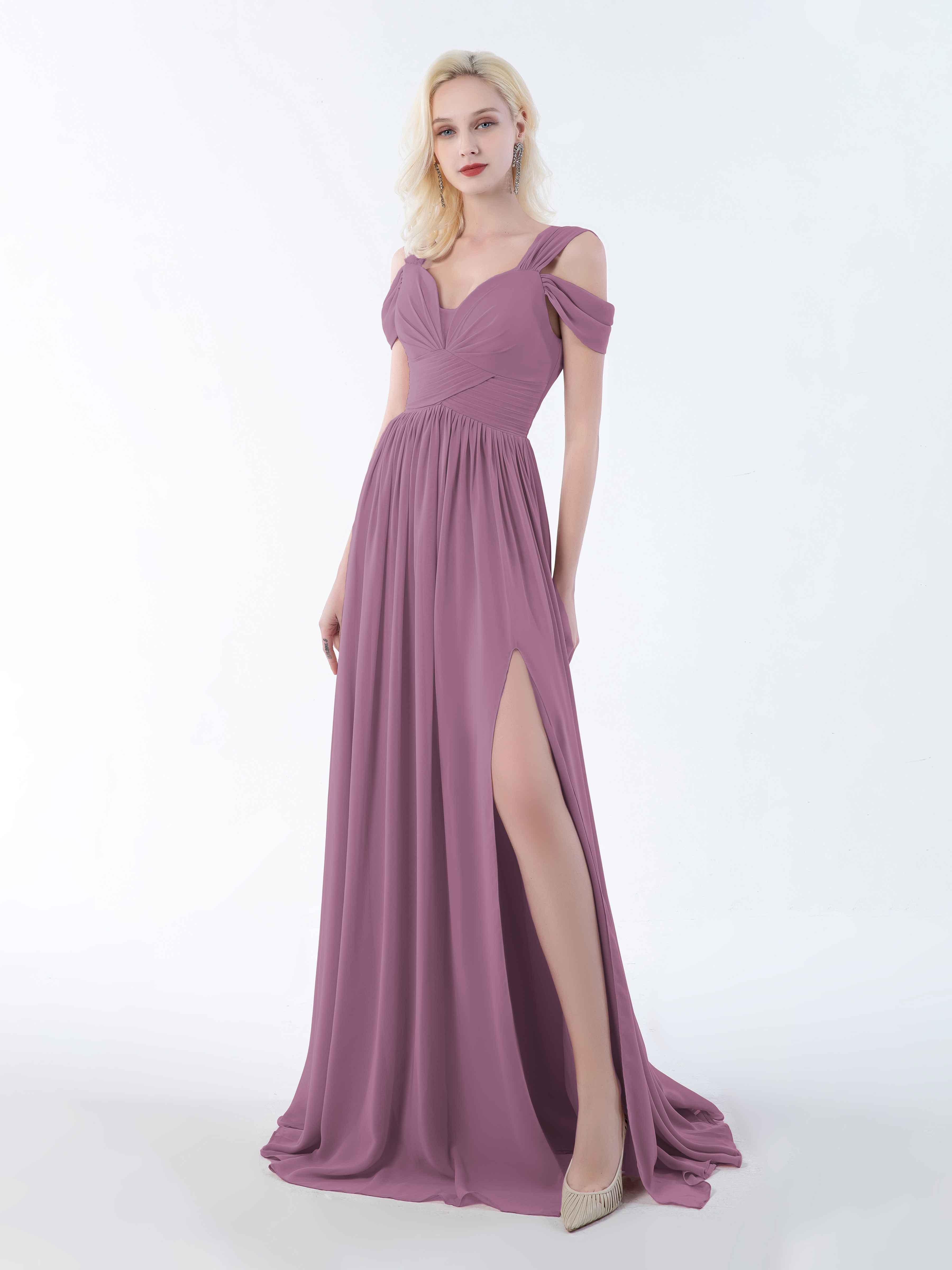#Couleur_Violet Poussiéreux