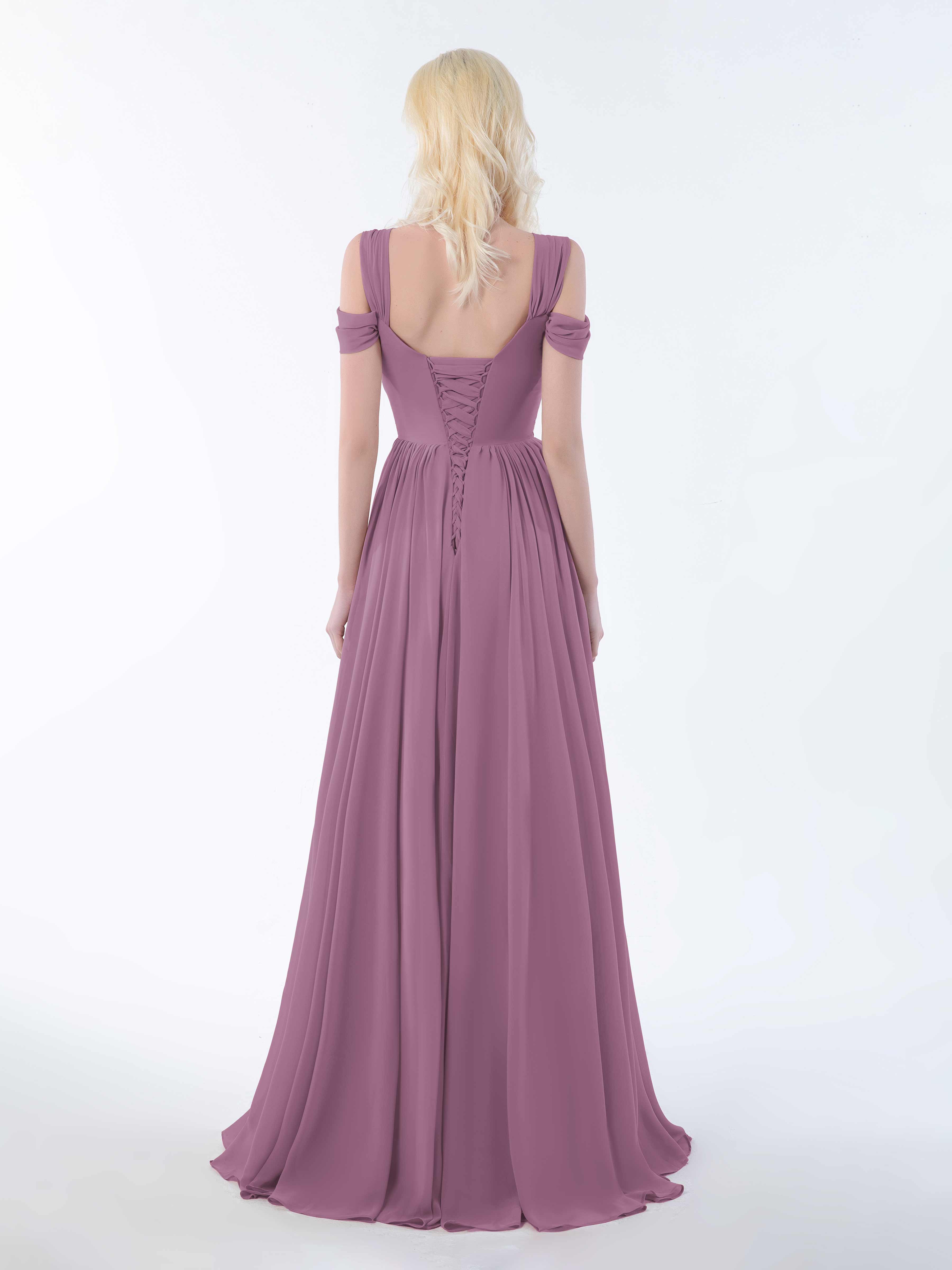 #Couleur_Violet Poussiéreux