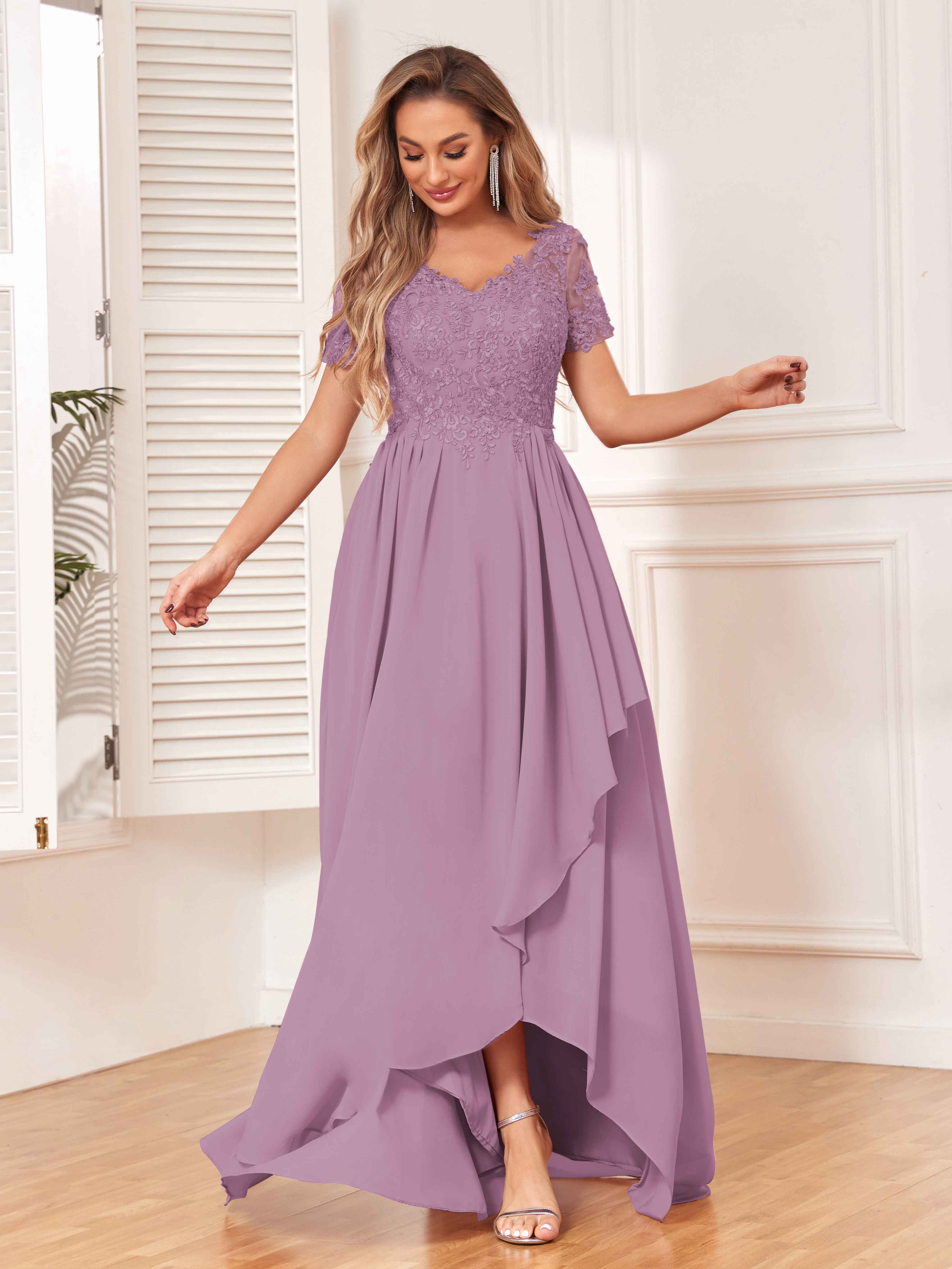 #Couleur_Violet Poussiéreux