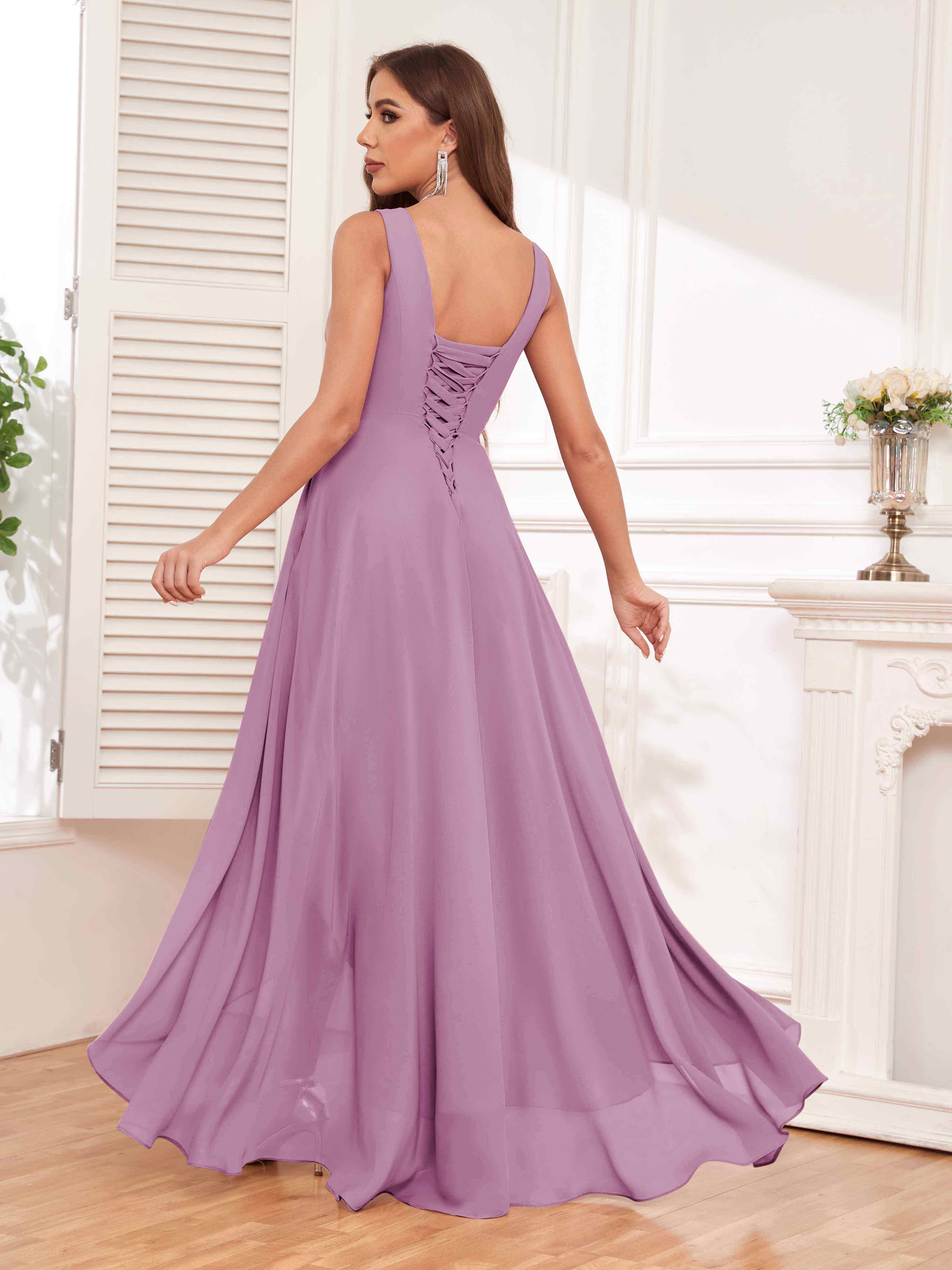 #Couleur_Violet Poussiéreux