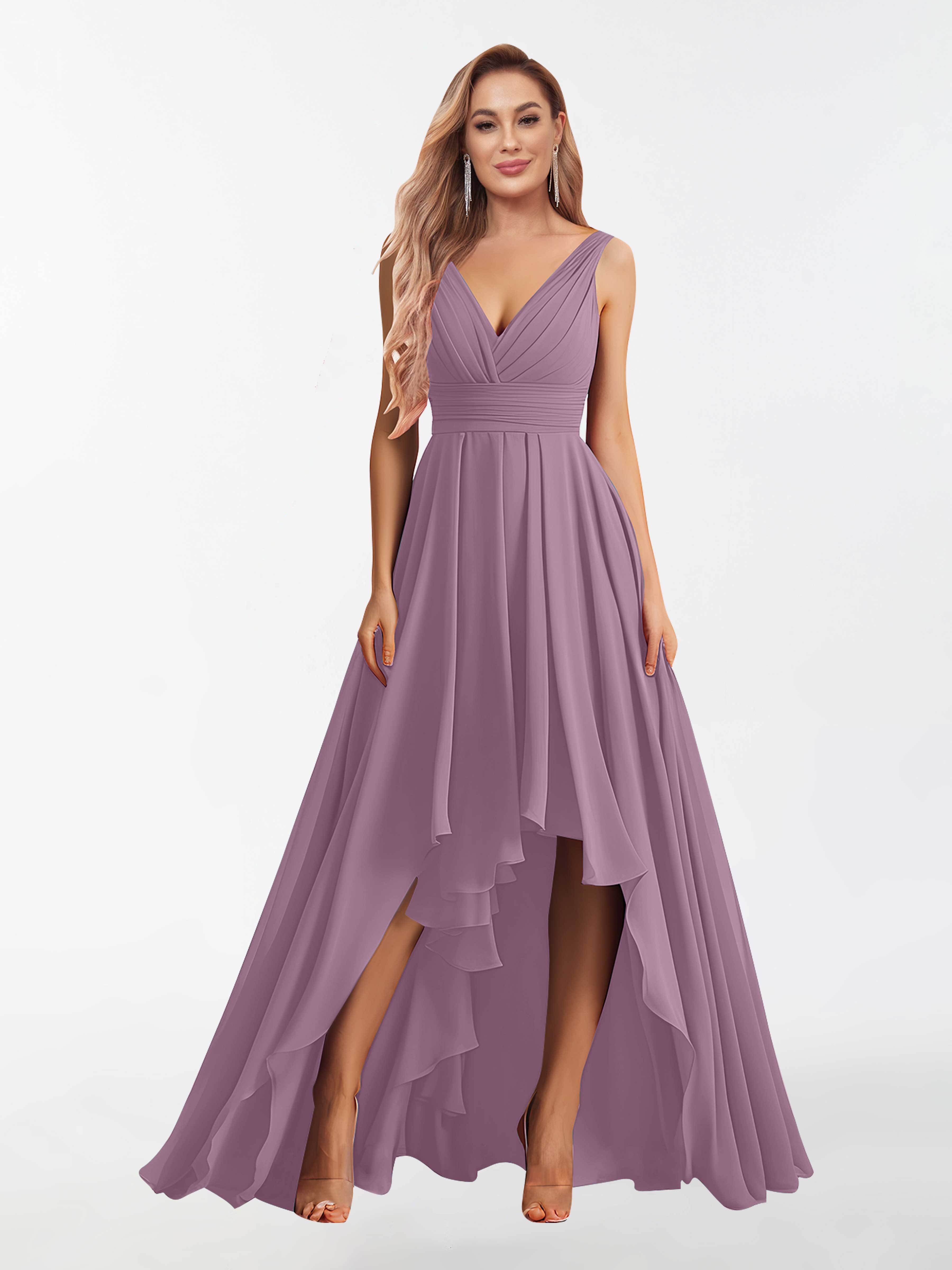 #Couleur_Violet Poussiéreux