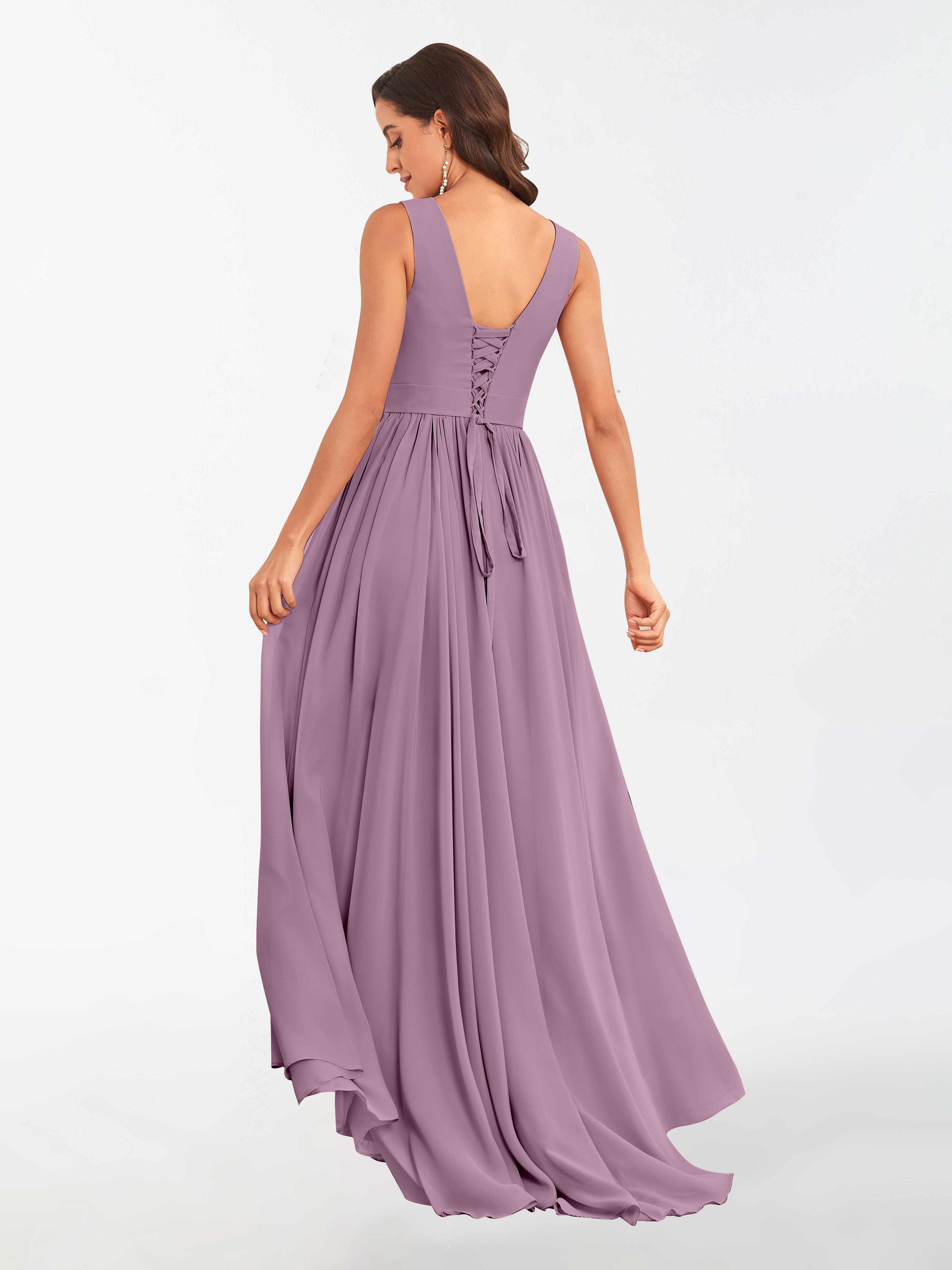 #Couleur_Violet Poussiéreux