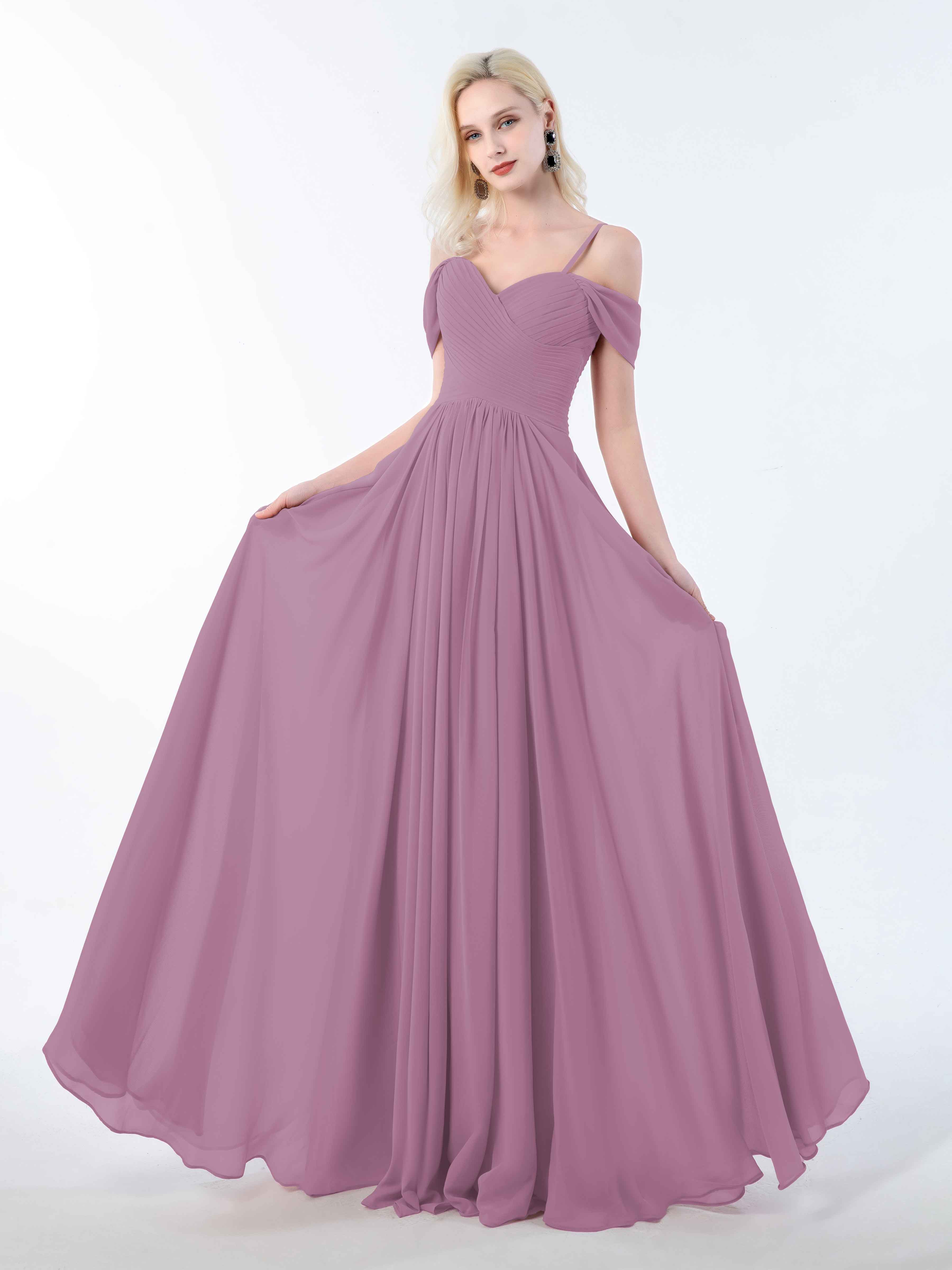 #Couleur_Violet Poussiéreux
