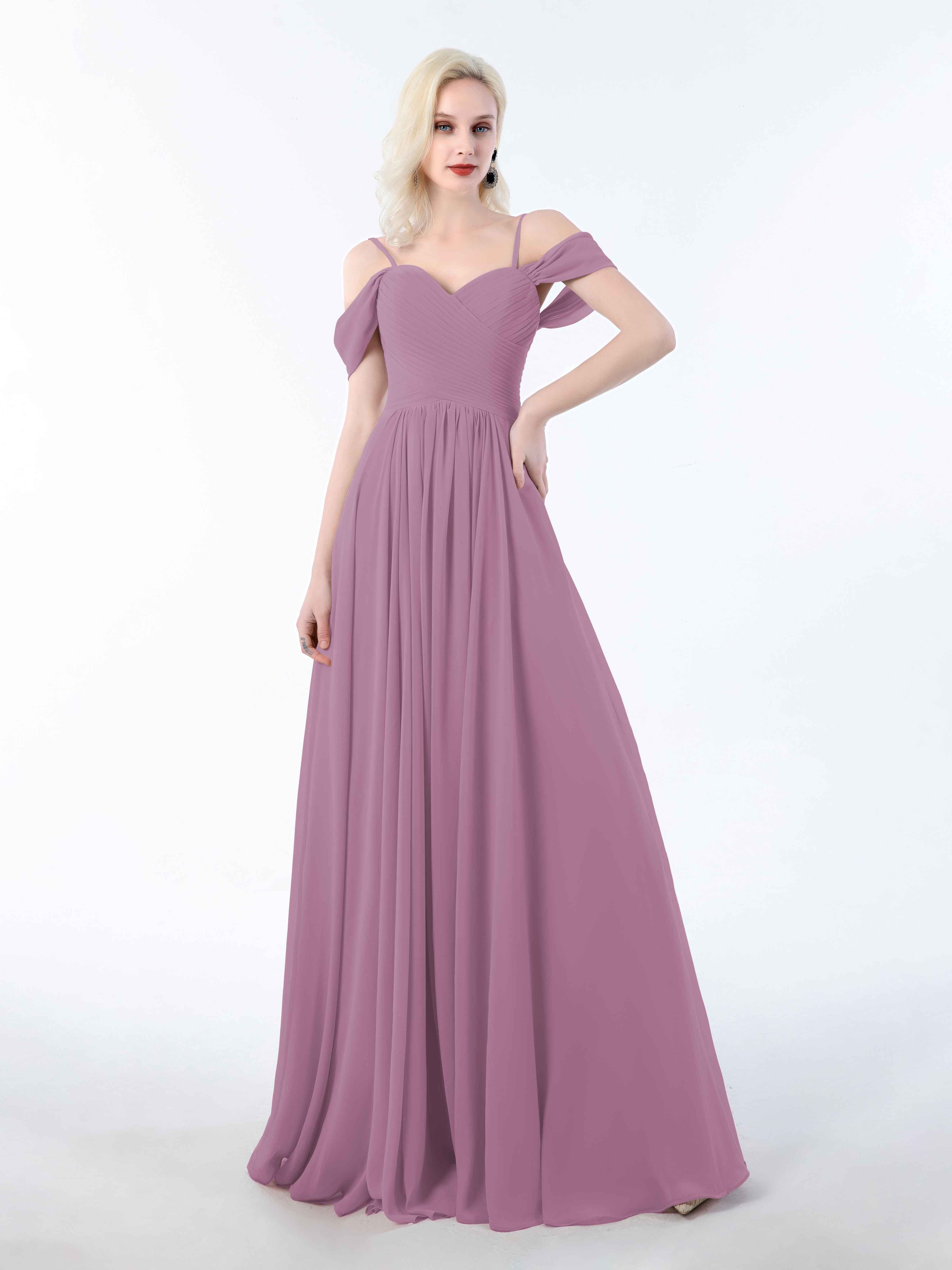 #Couleur_Violet Poussiéreux
