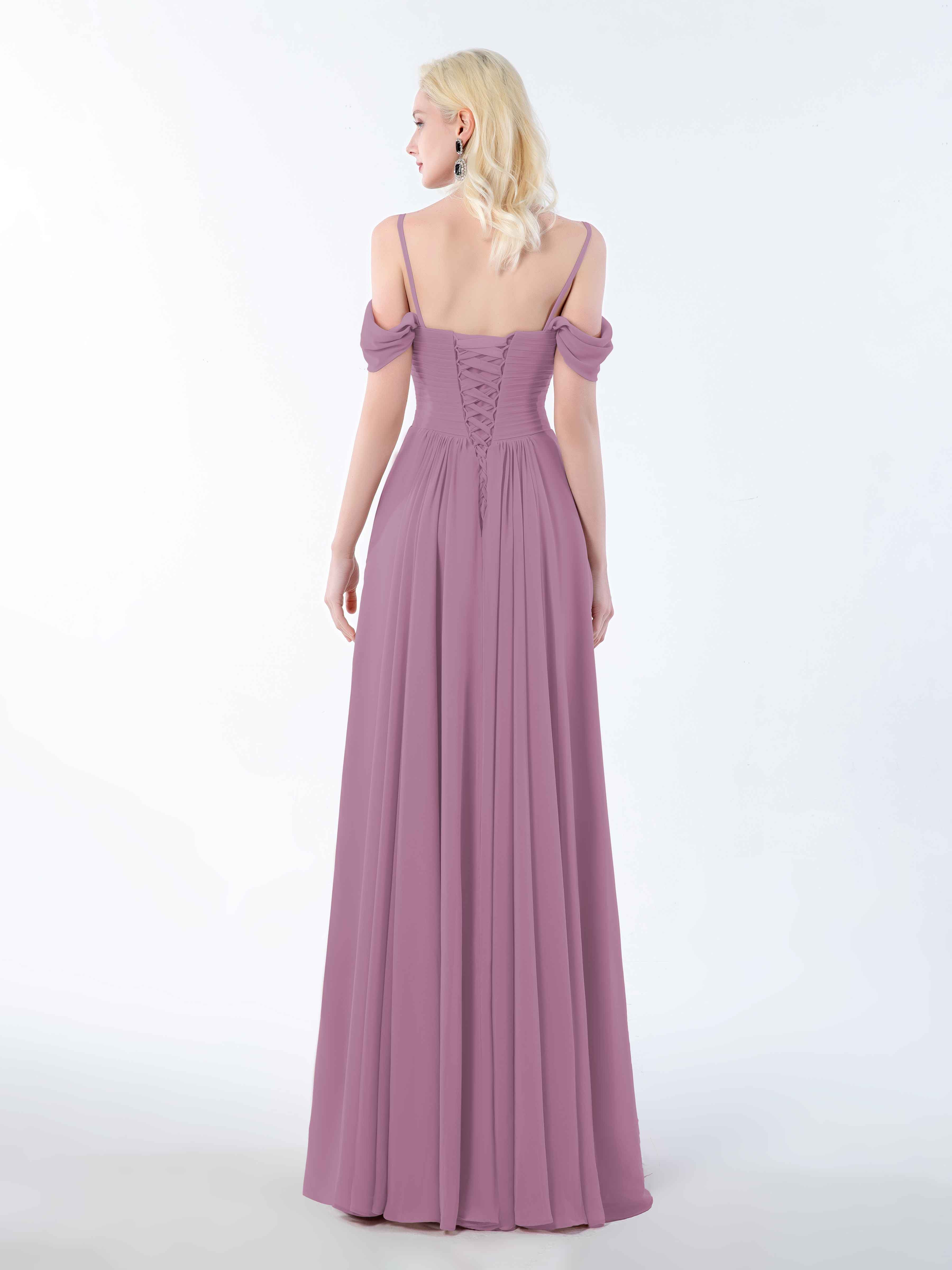 #Couleur_Violet Poussiéreux