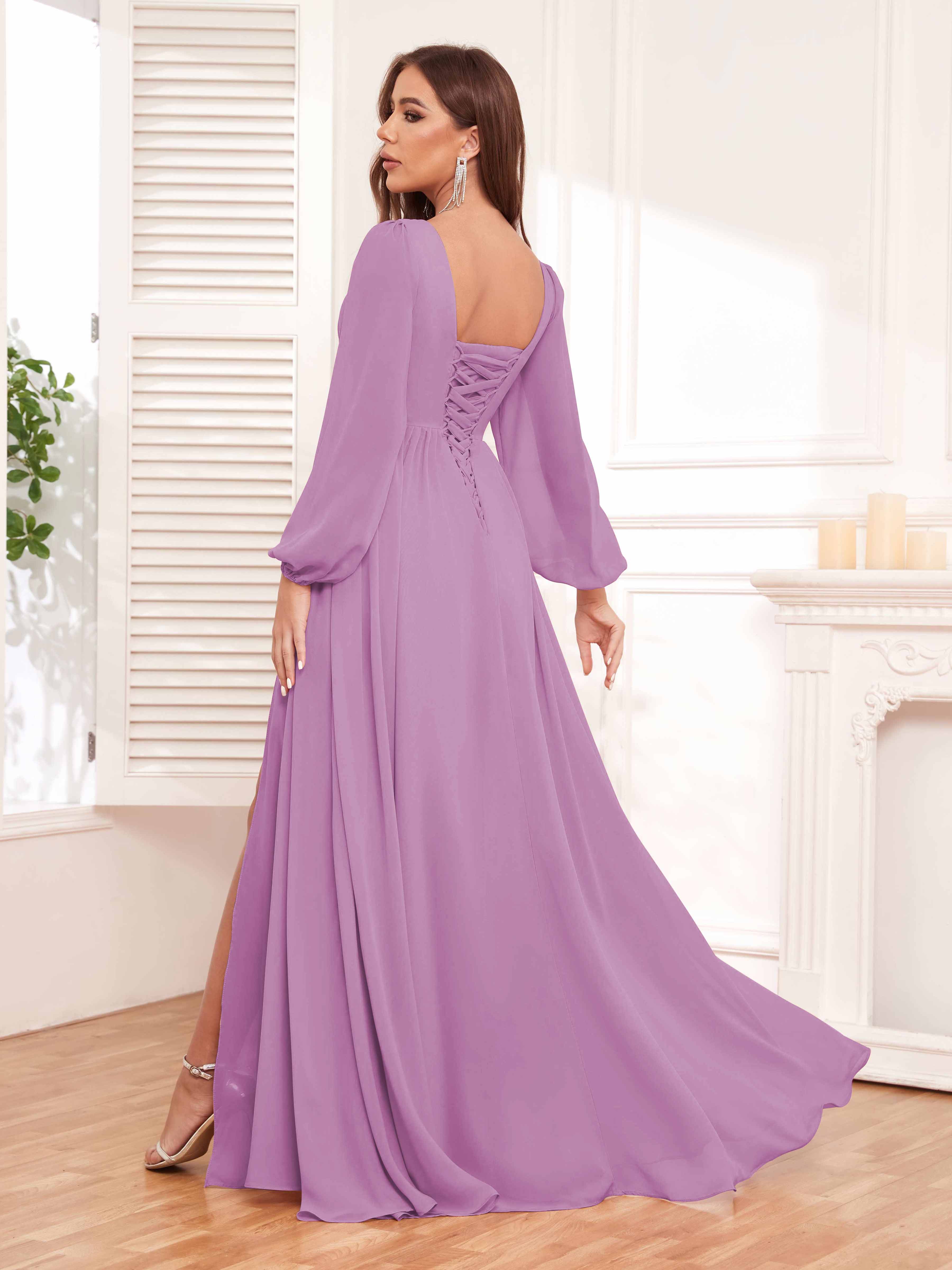 #Couleur_Violet Poussiéreux