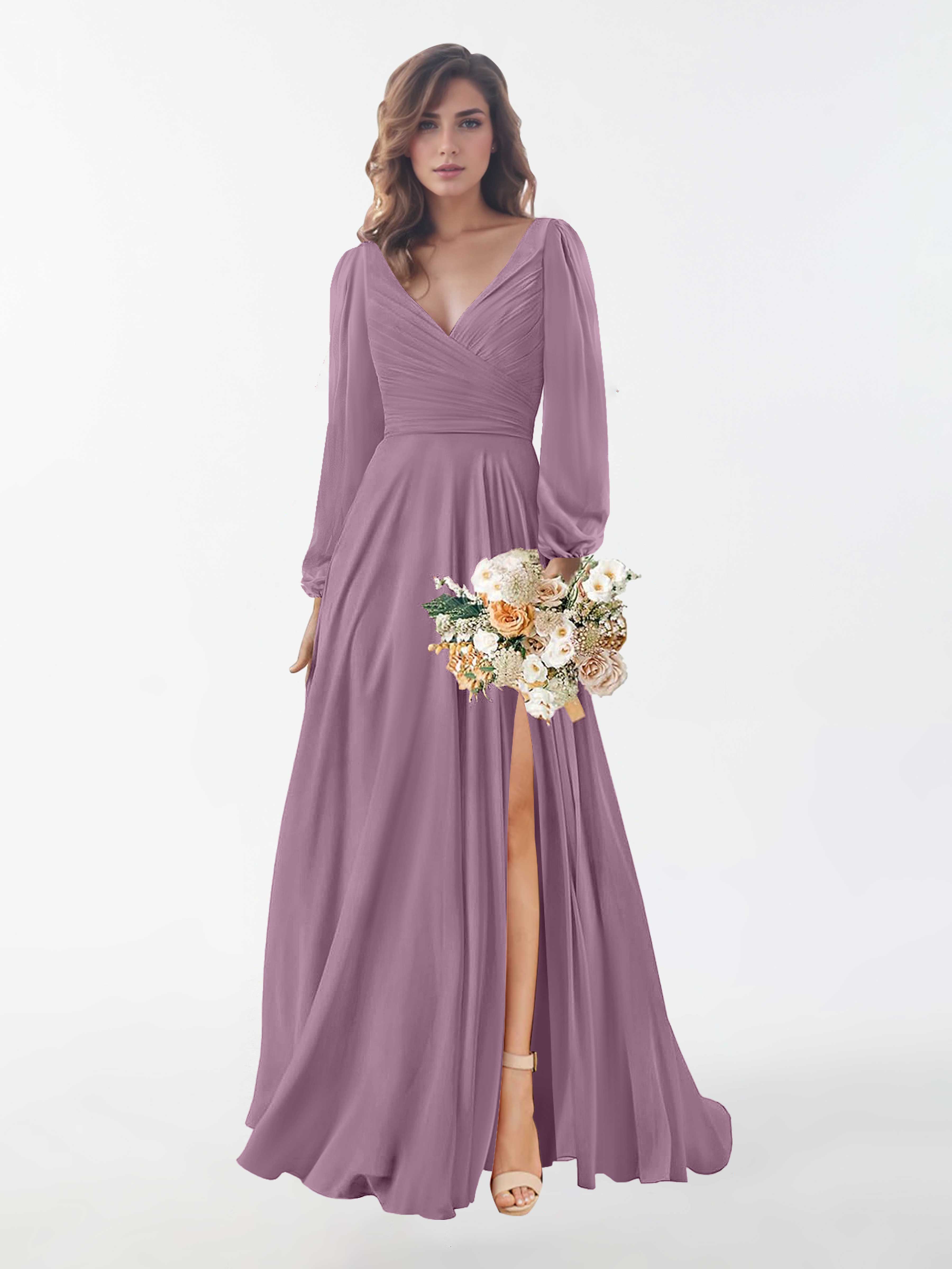 #Couleur_Violet Poussiéreux