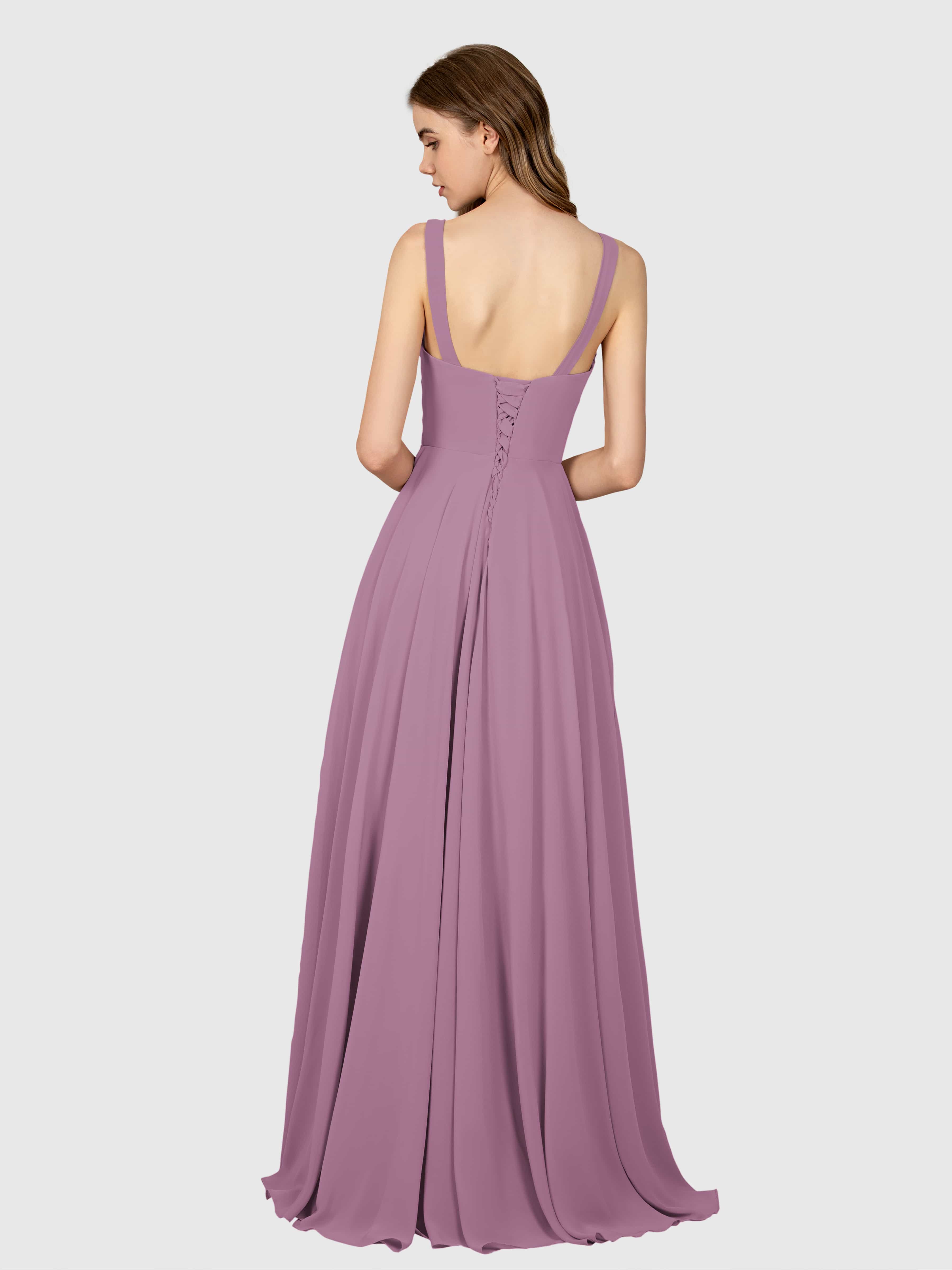 #Couleur_Violet Poussiéreux