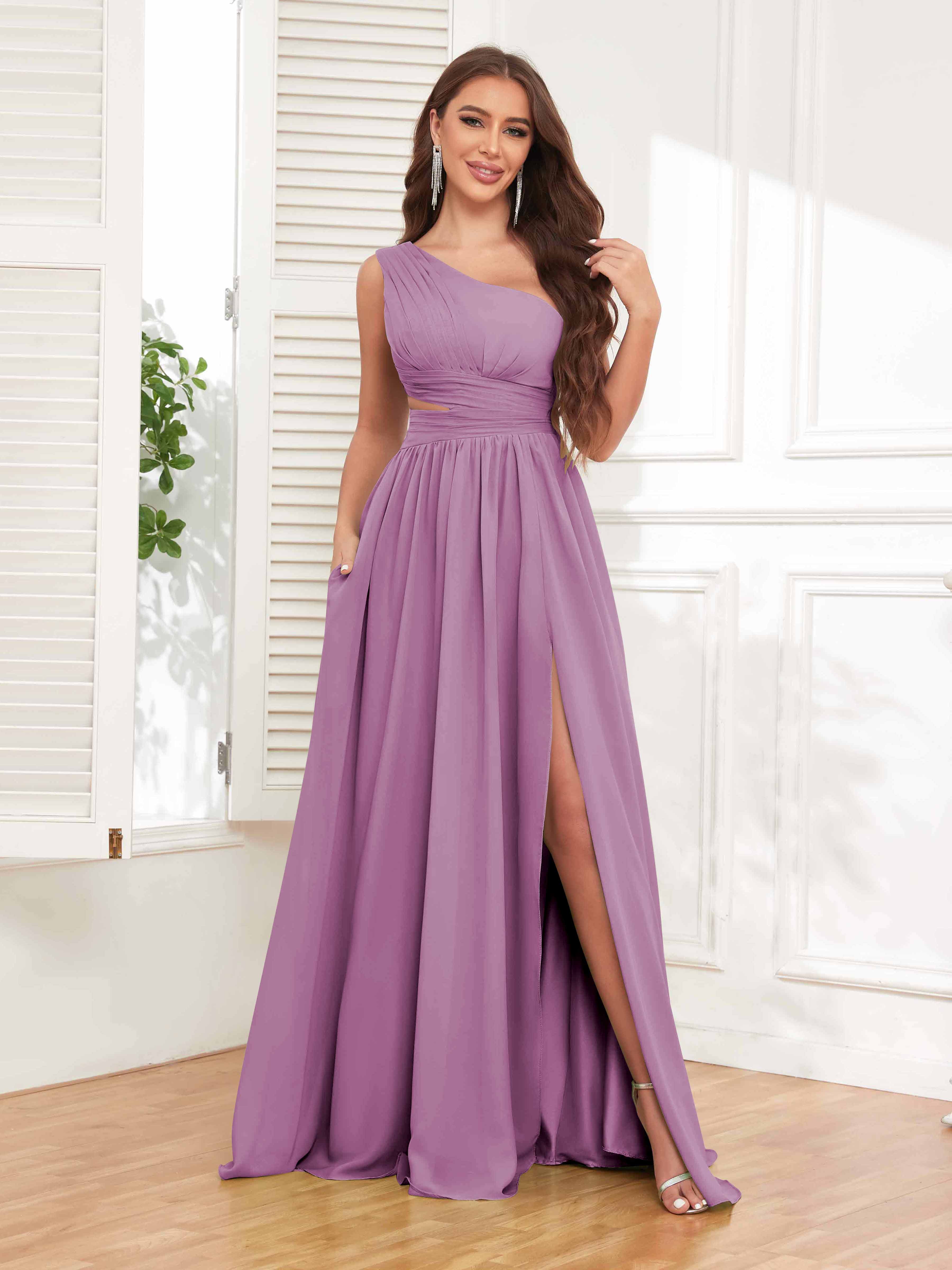 #Couleur_Violet Poussiéreux