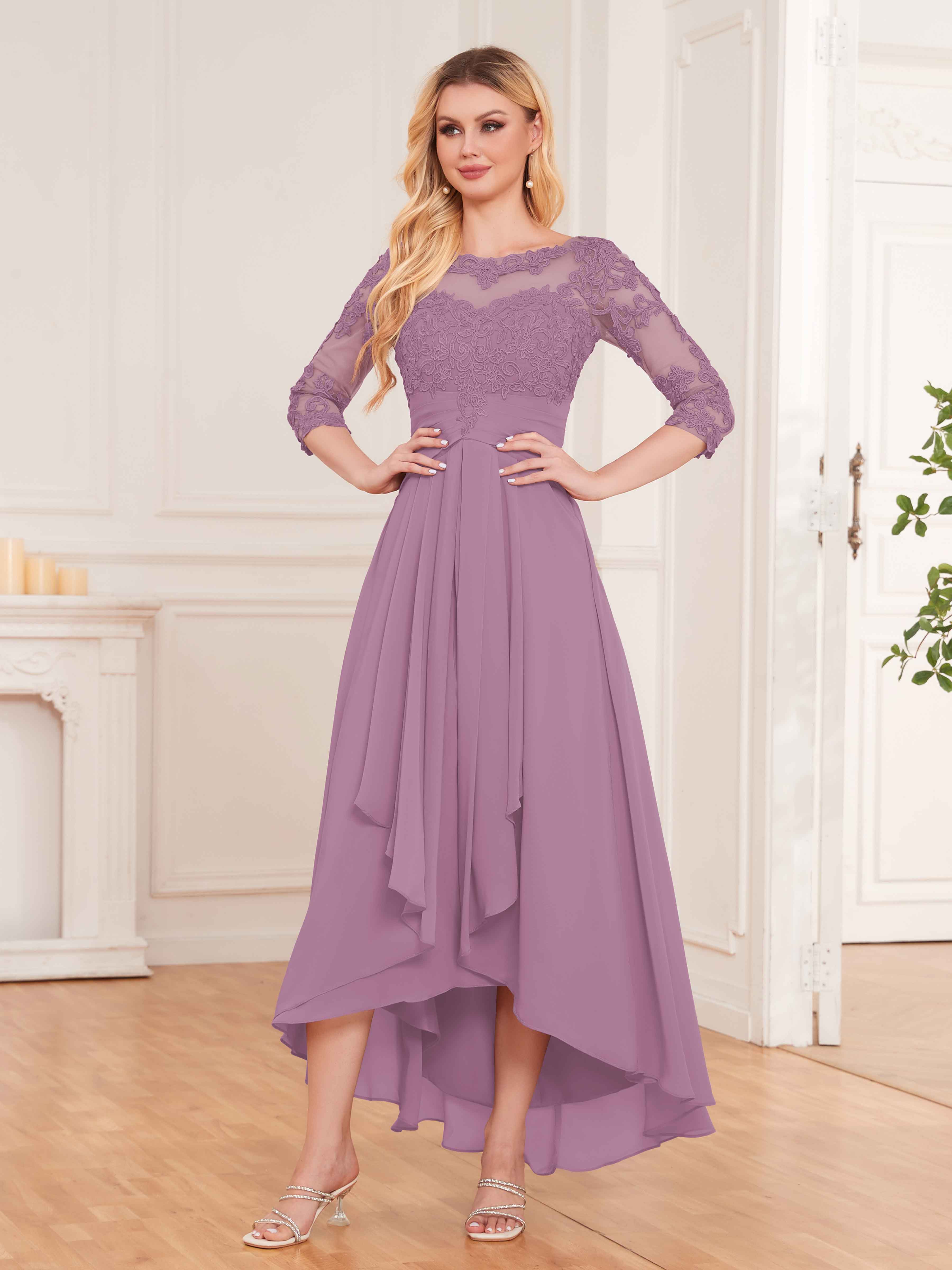 #Couleur_Violet Poussiéreux