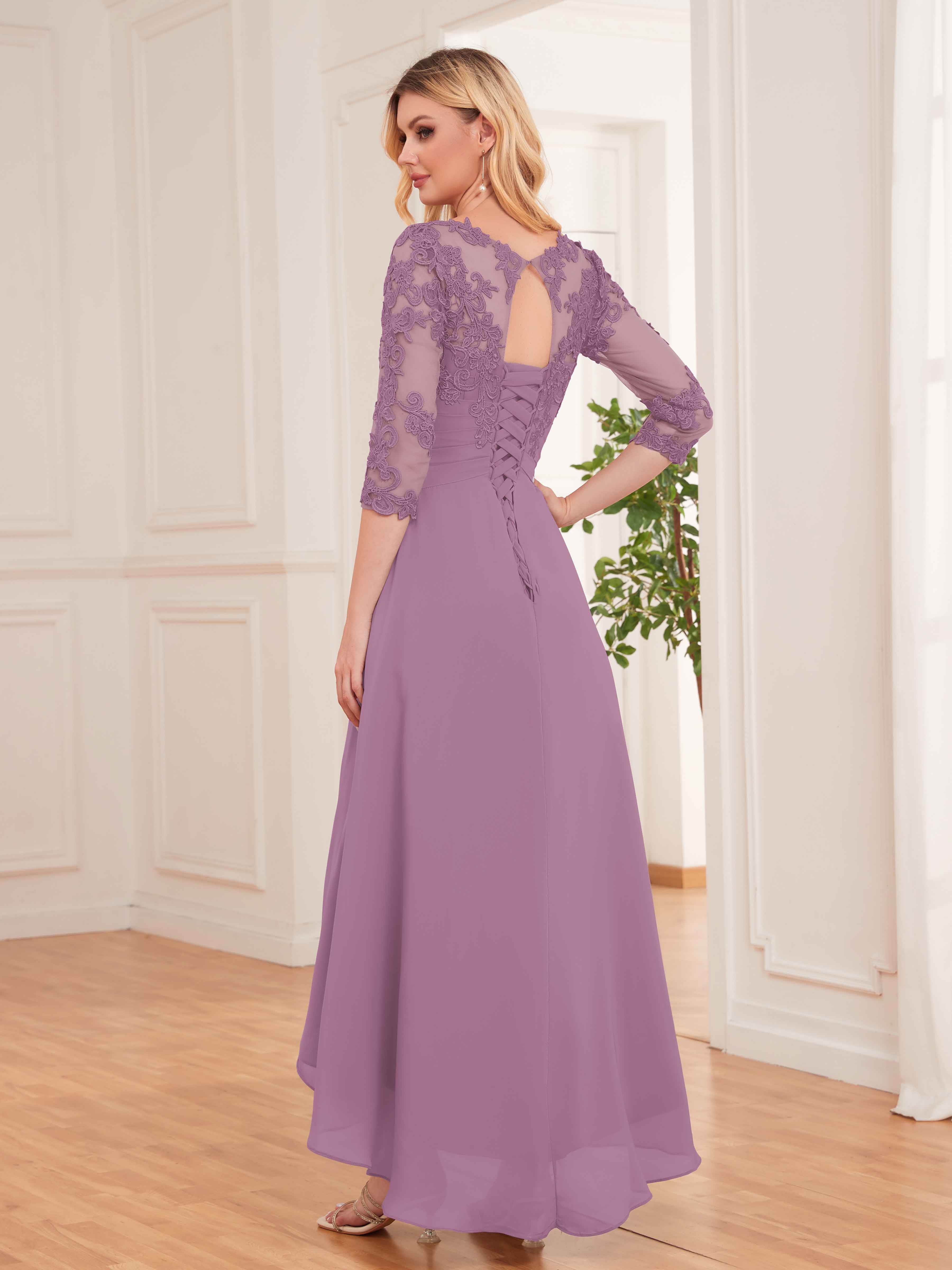 #Couleur_Violet Poussiéreux