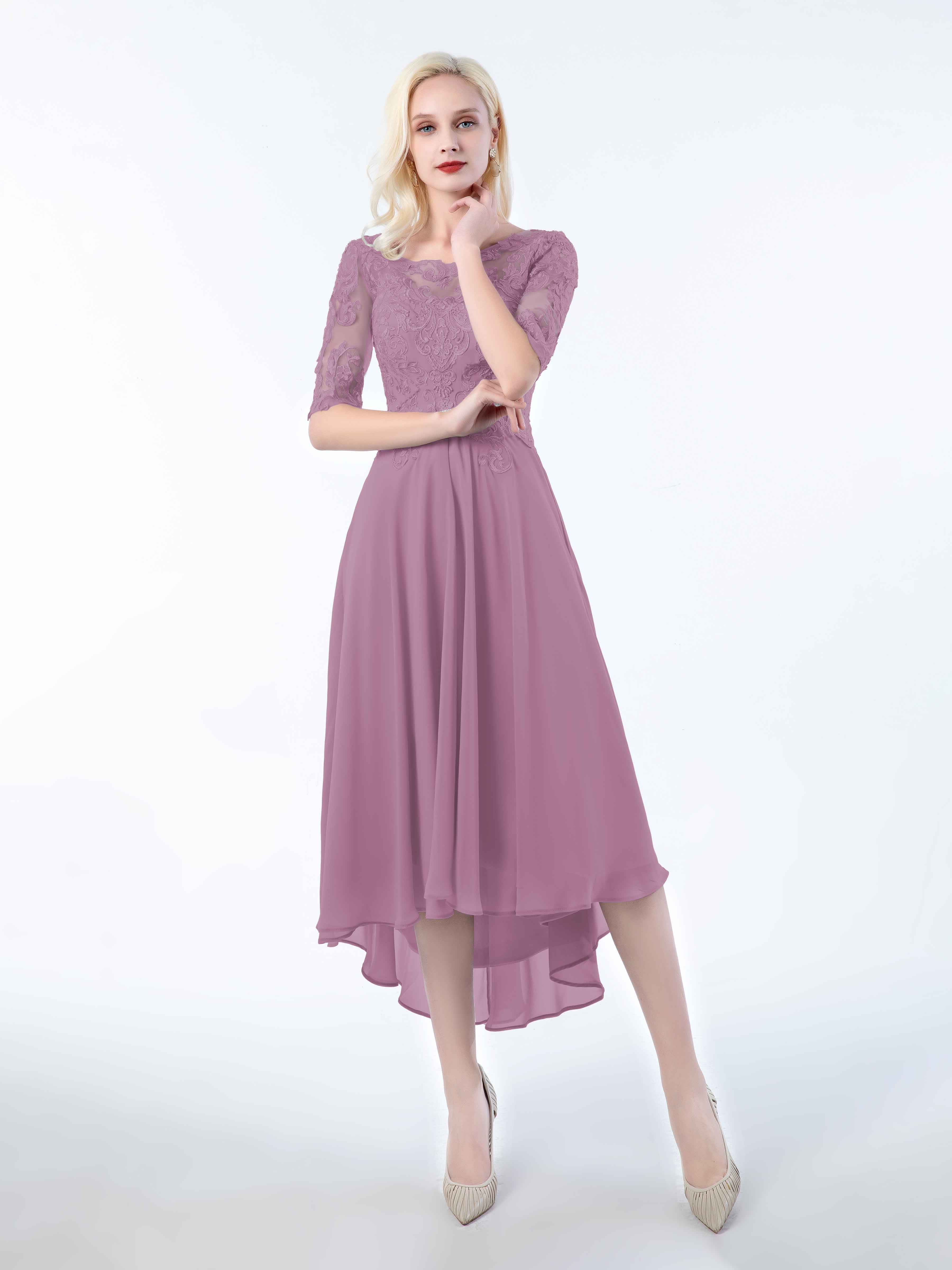 #Couleur_Violet Poussiéreux