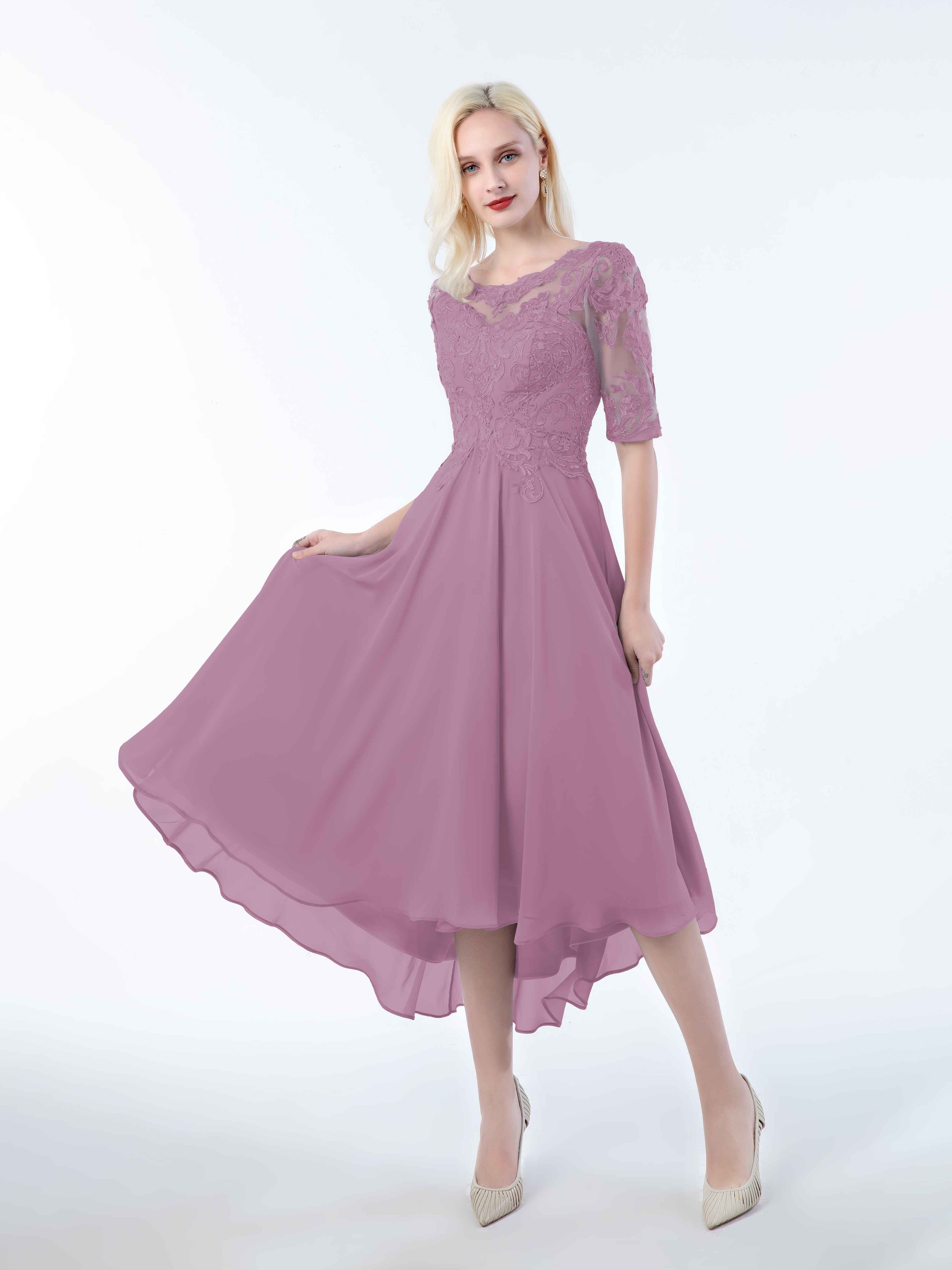 #Couleur_Violet Poussiéreux