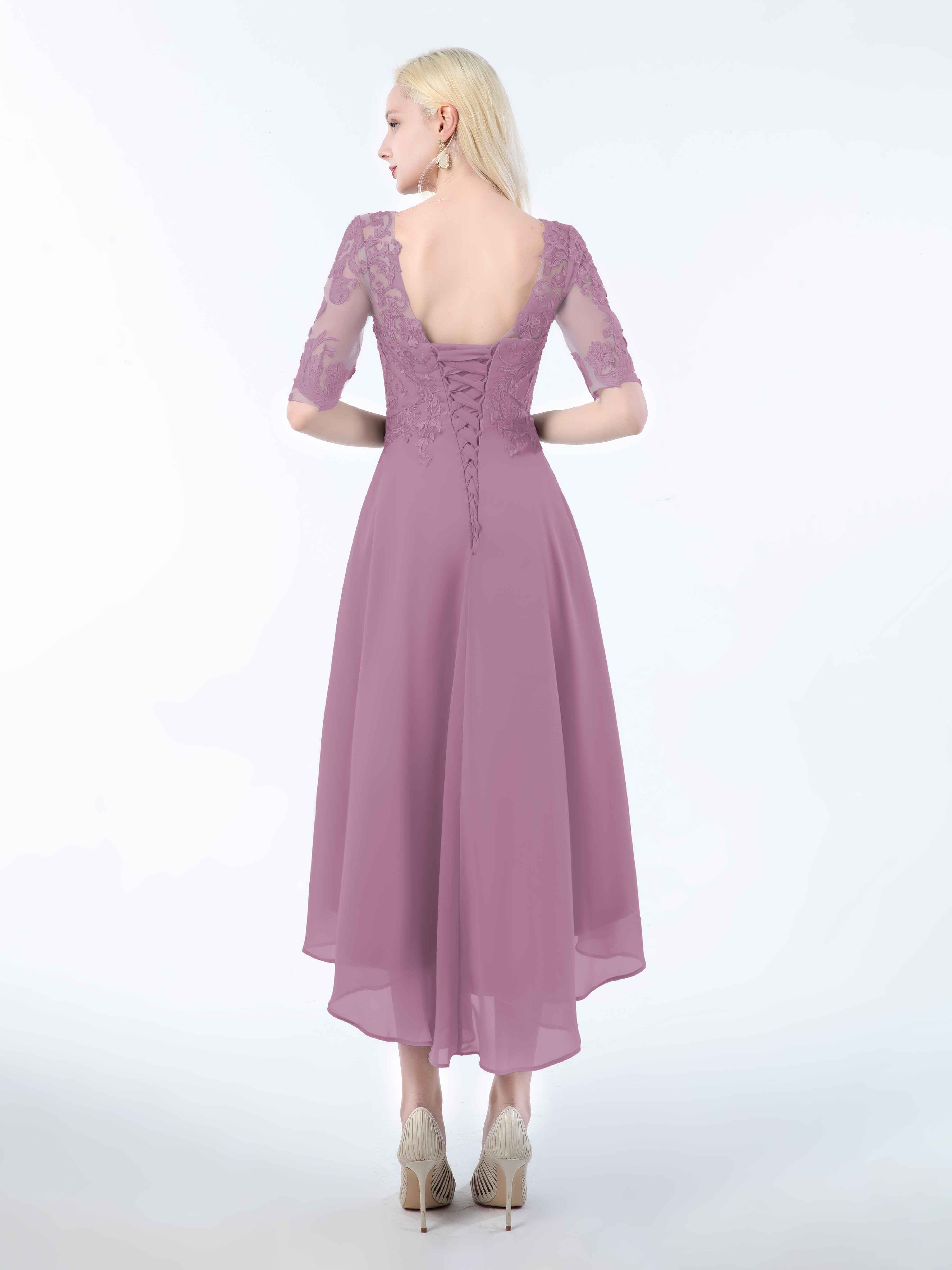 #Couleur_Violet Poussiéreux