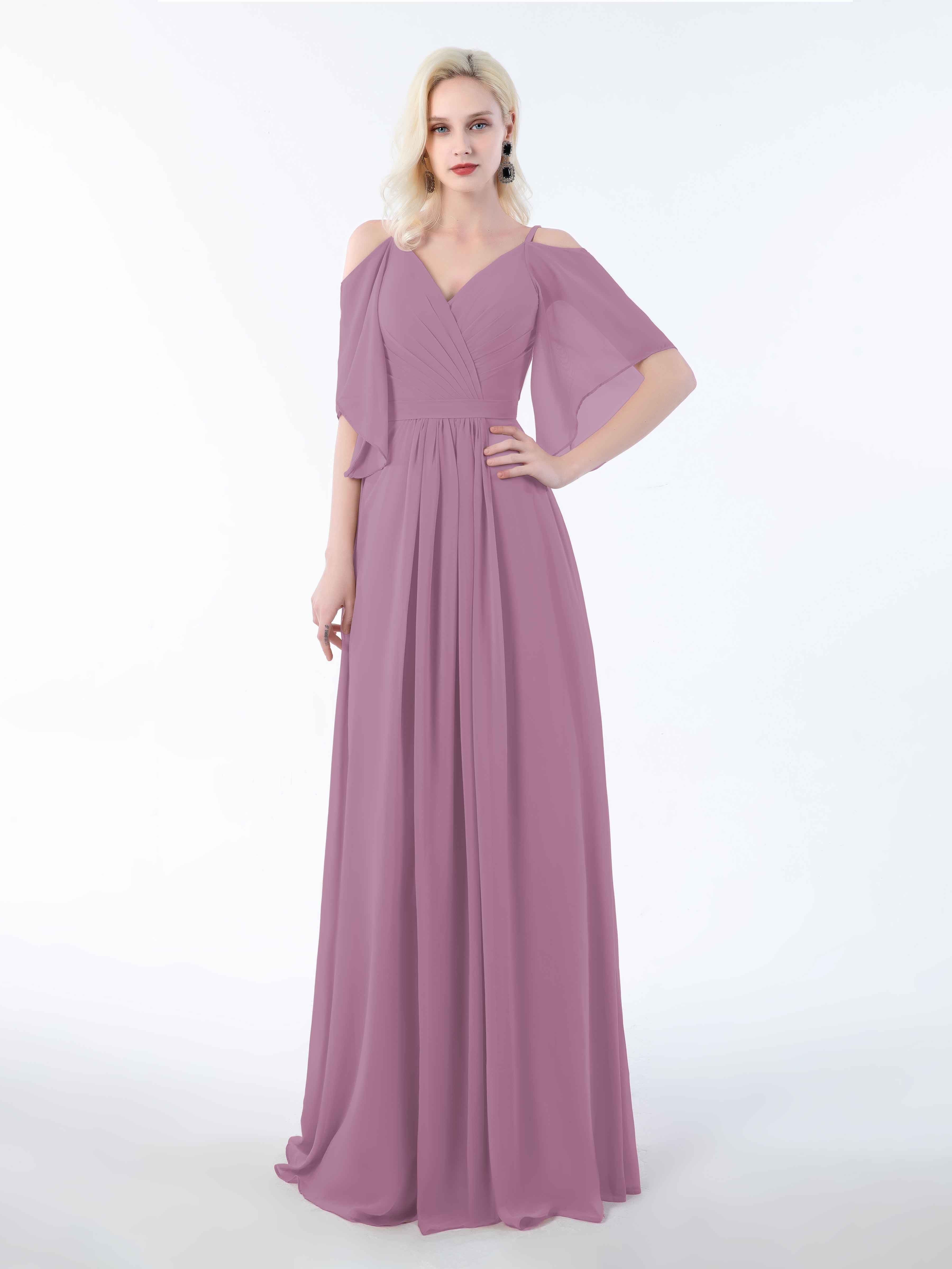 #Couleur_Violet Poussiéreux